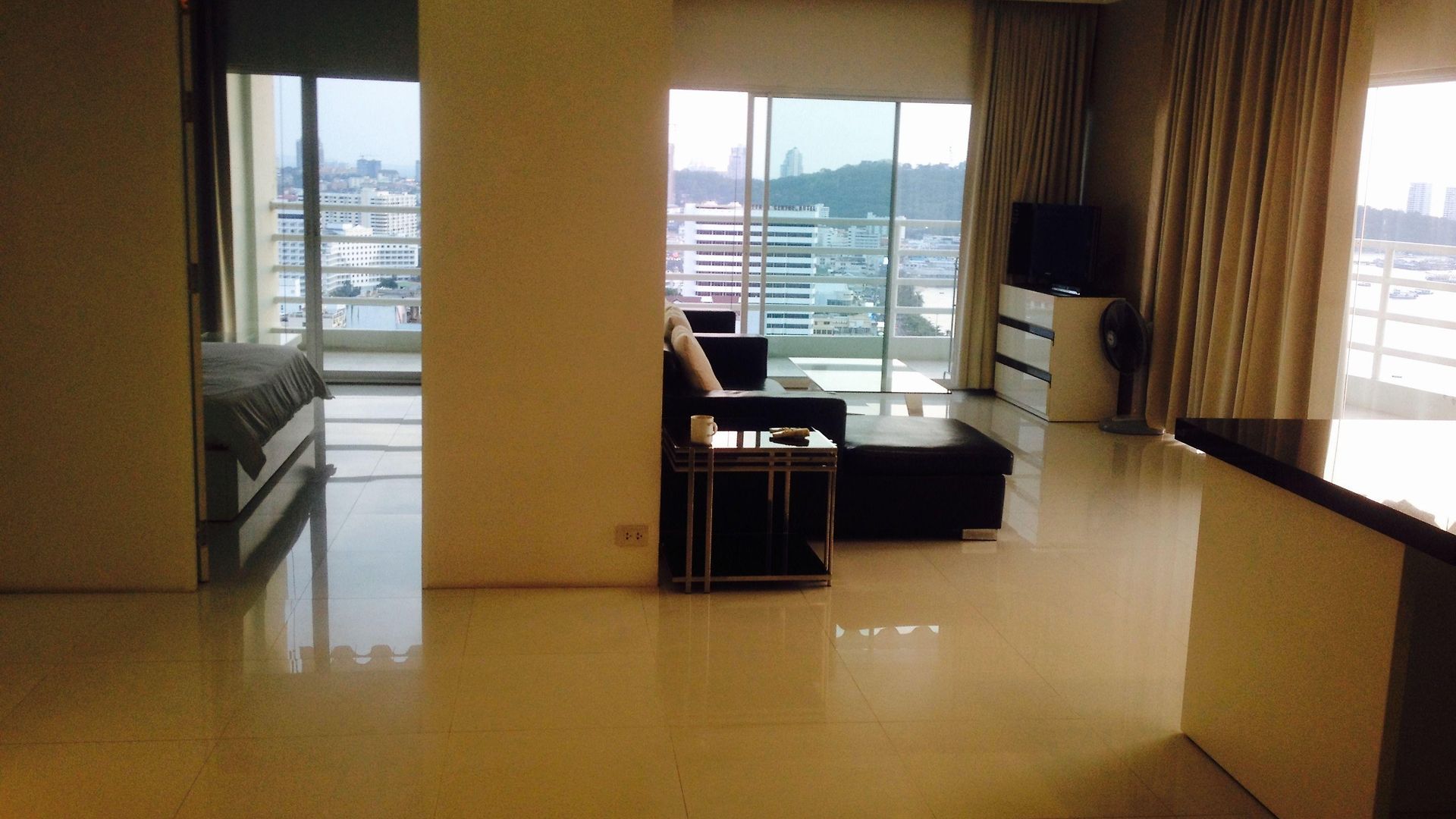View Talay 6 By Honey 3* Pattaya