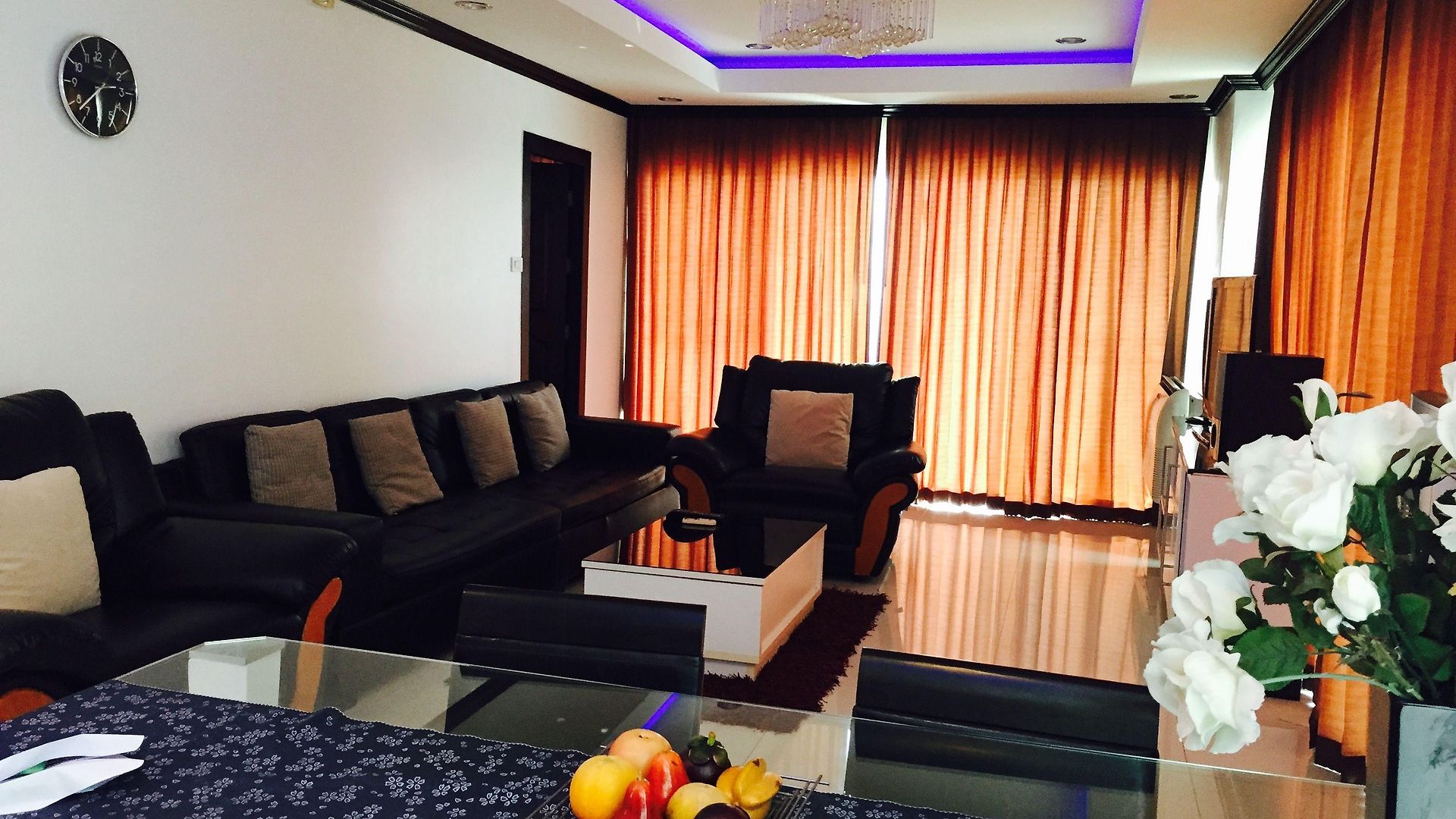 View Talay 6 By Honey 3* Pattaya