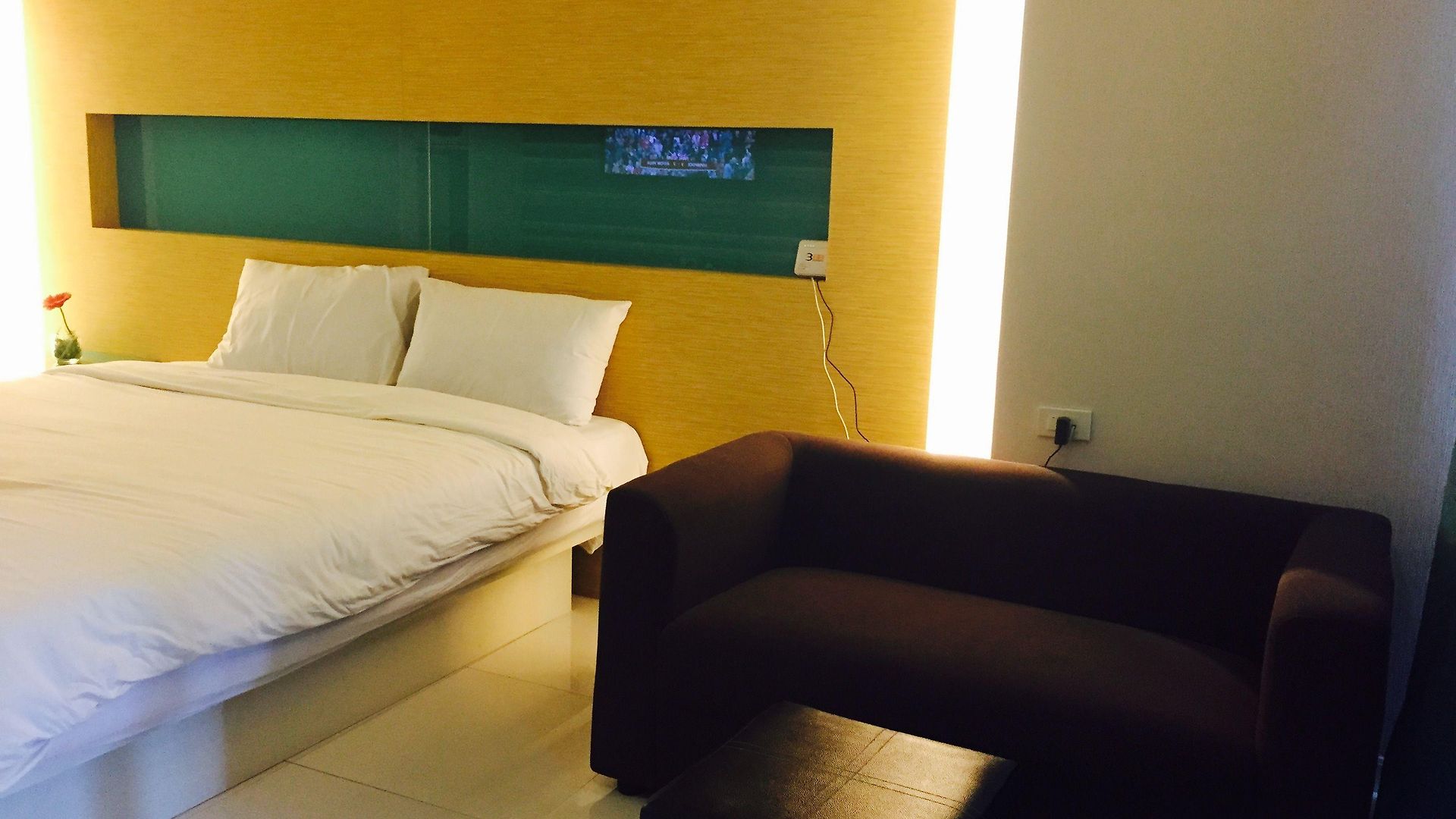 โรงแรม View Talay 6 By Honey 3*