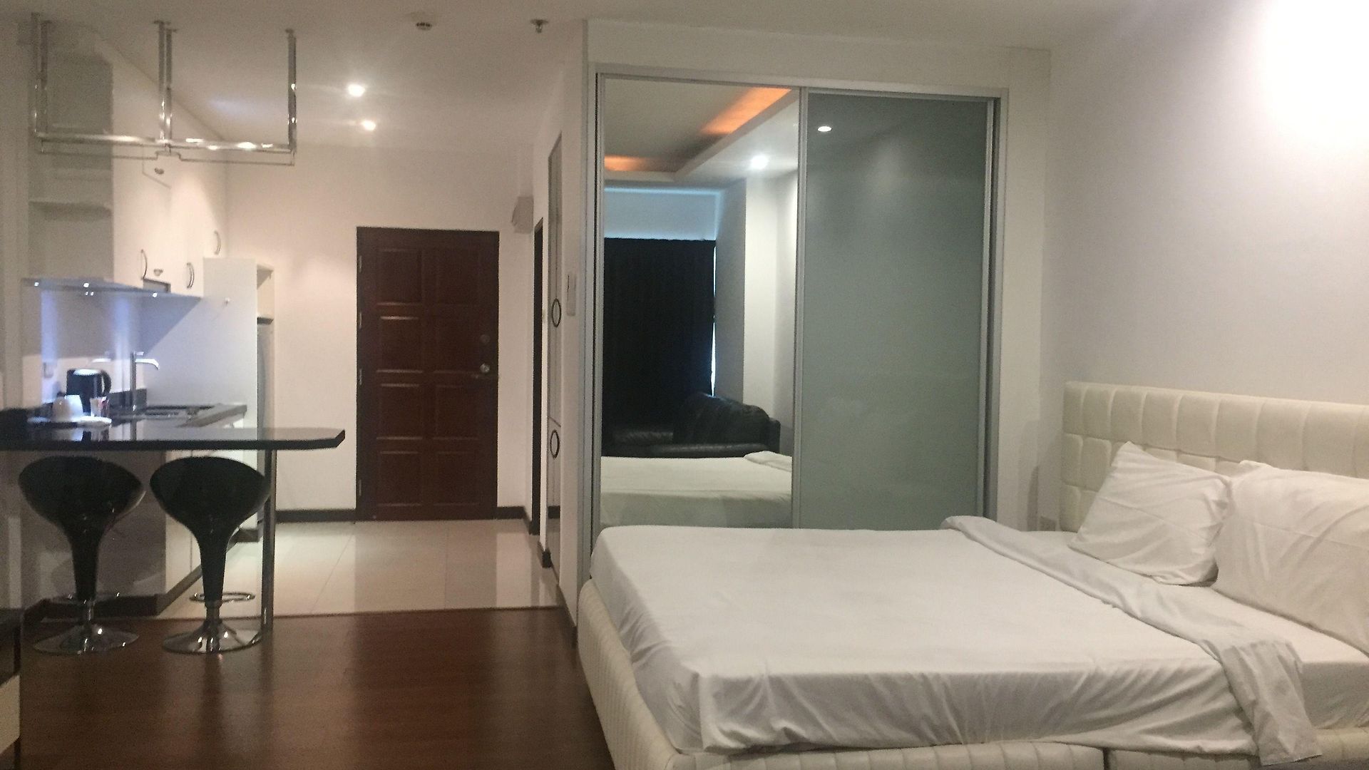 View Talay 6 By Honey โรงแรม 3*