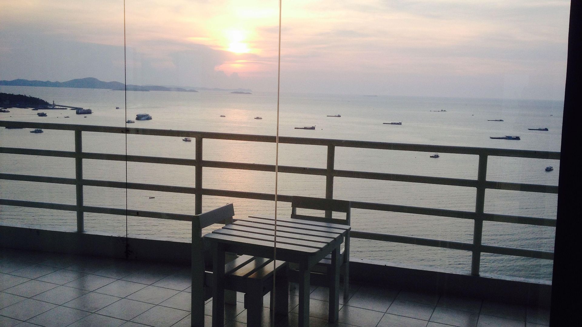 View Talay 6 By Honey โรงแรม