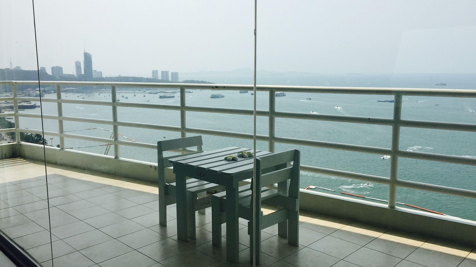 โรงแรม View Talay 6 By Honey Pattaya