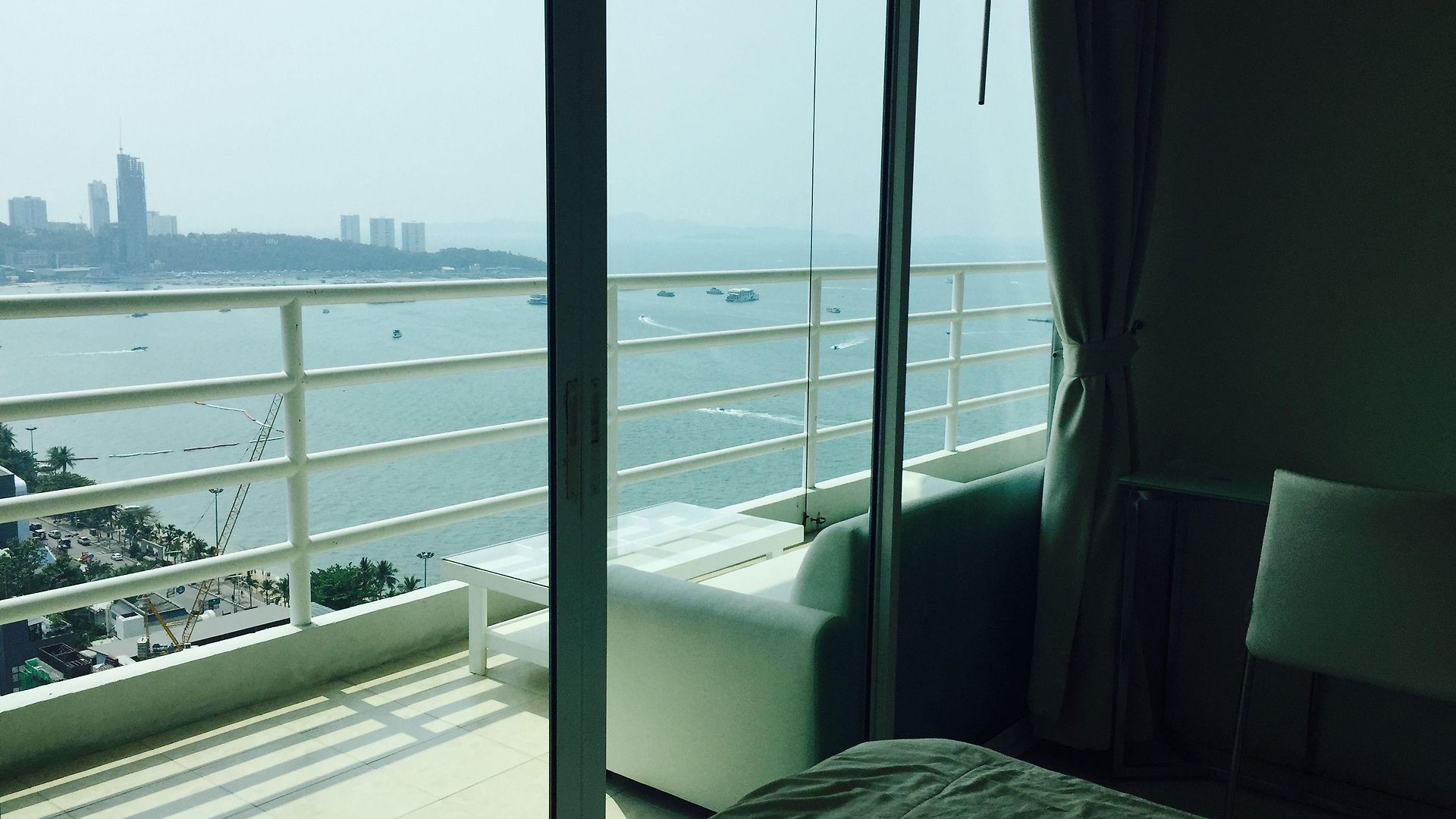 View Talay 6 By Honey Pattaya