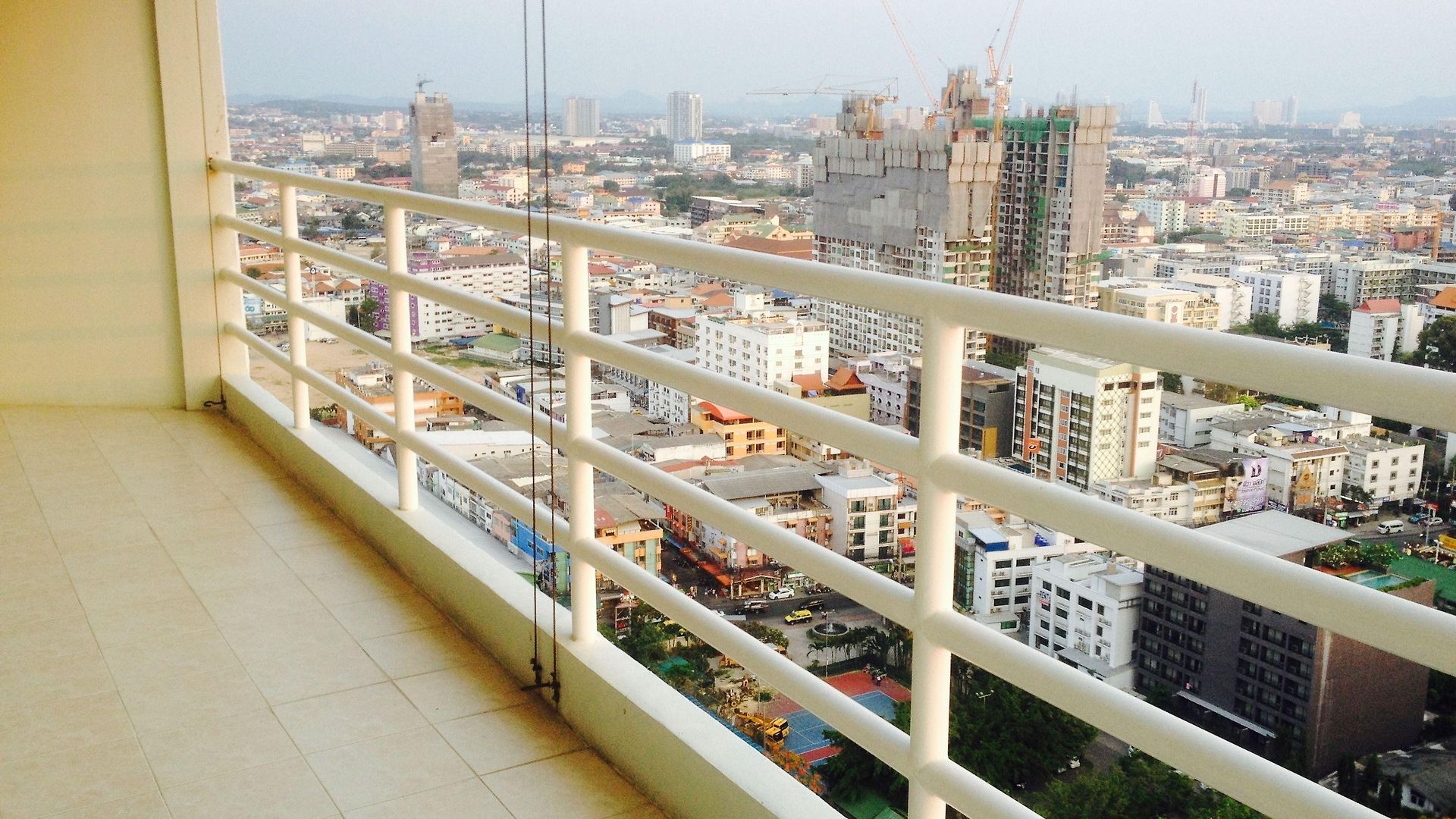 View Talay 6 By Honey 3* Pattaya