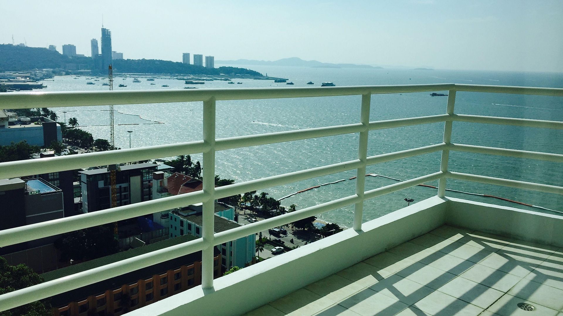 View Talay 6 By Honey โรงแรม 3*