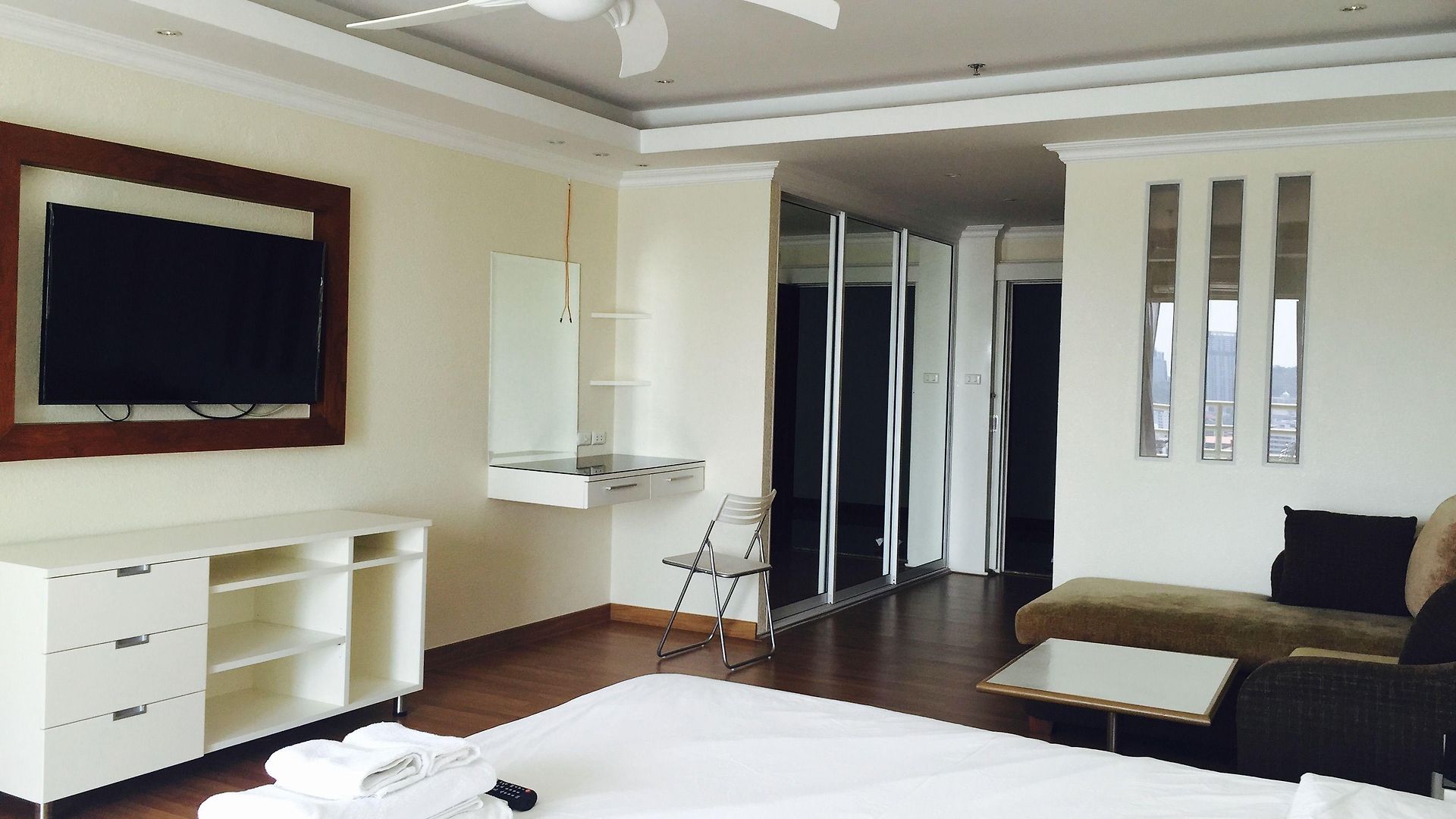 View Talay 6 By Honey โรงแรม