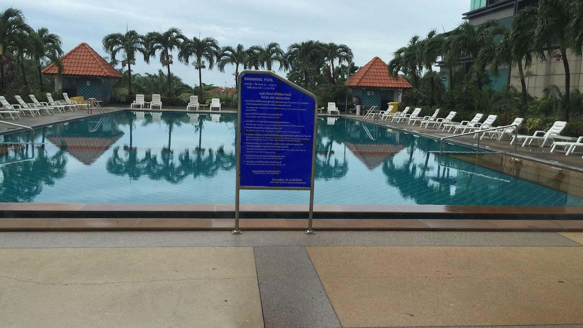 View Talay 6 By Honey 3* Pattaya
