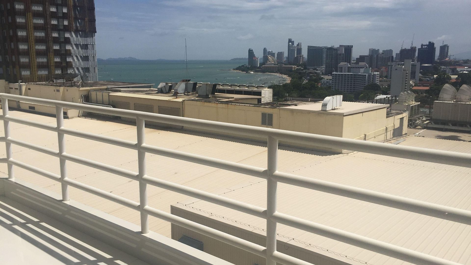View Talay 6 By Honey 3* Pattaya