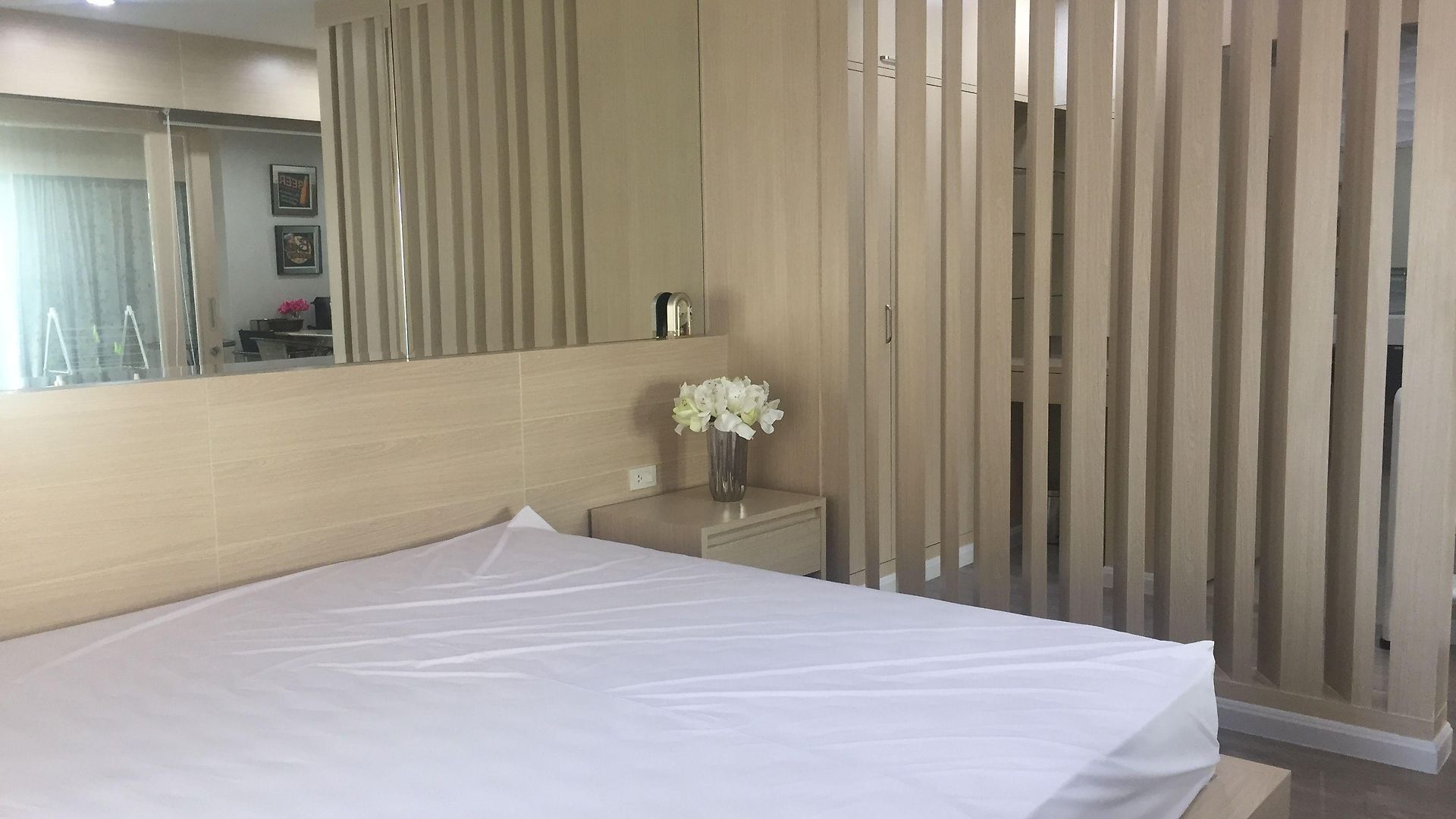 View Talay 6 By Honey โรงแรม 3*