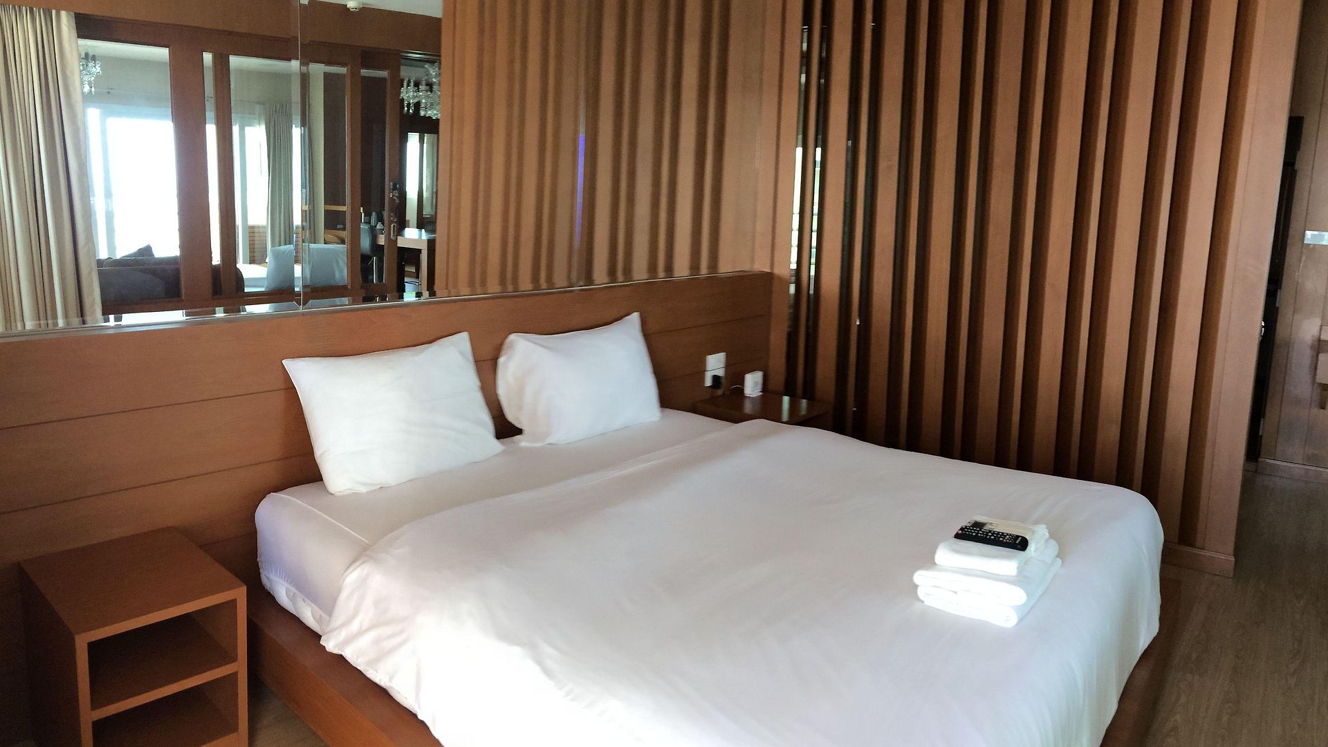 View Talay 6 By Honey โรงแรม 3*