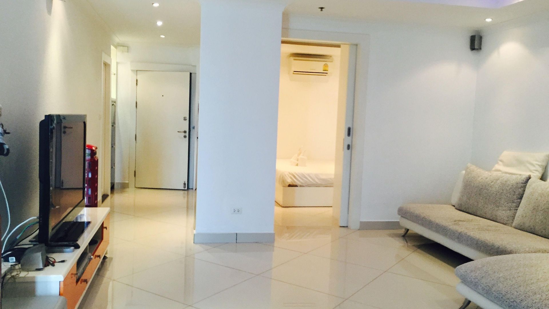 View Talay 6 By Honey โรงแรม Pattaya