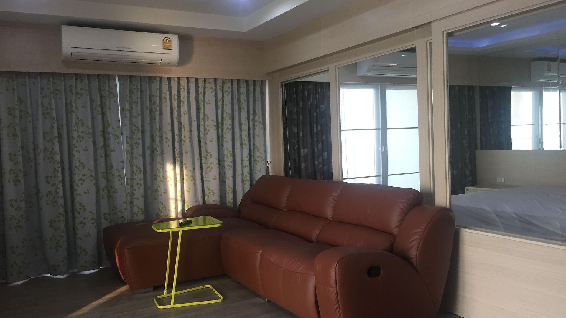 View Talay 6 By Honey โรงแรม