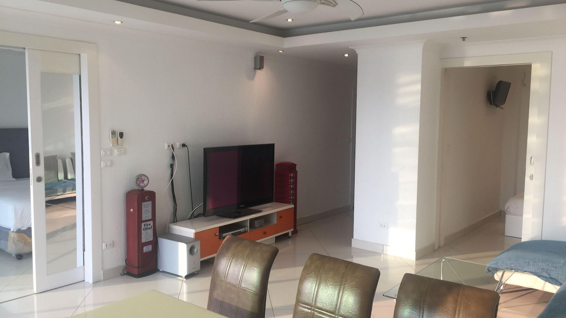 โรงแรม View Talay 6 By Honey Pattaya