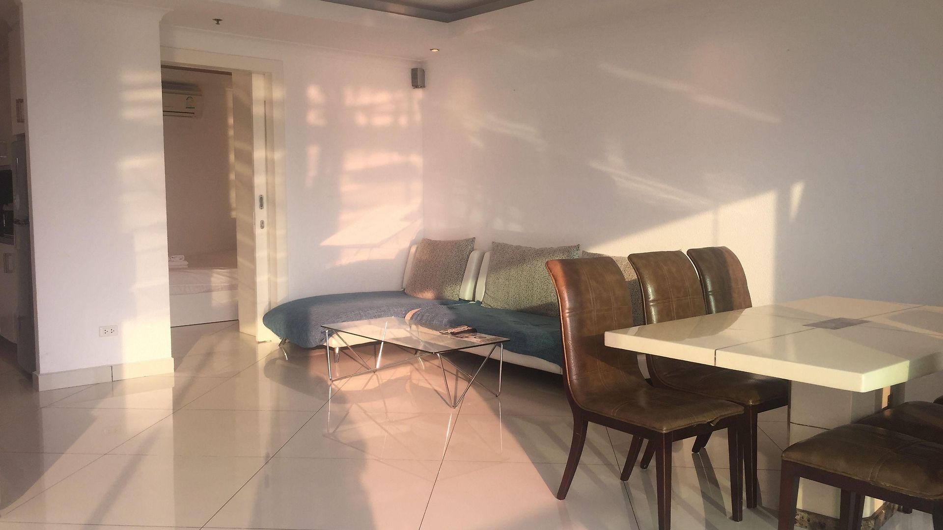 View Talay 6 By Honey โรงแรม Pattaya