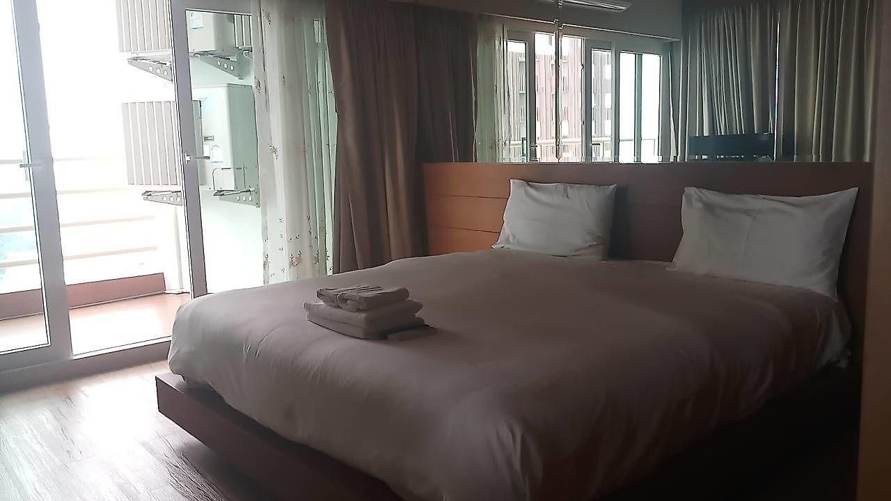 View Talay 6 By Honey Pattaya