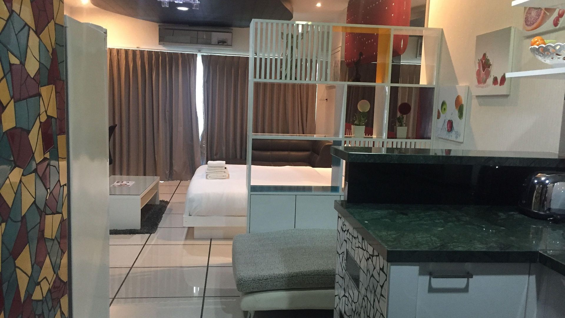 โรงแรม View Talay 6 By Honey 3*