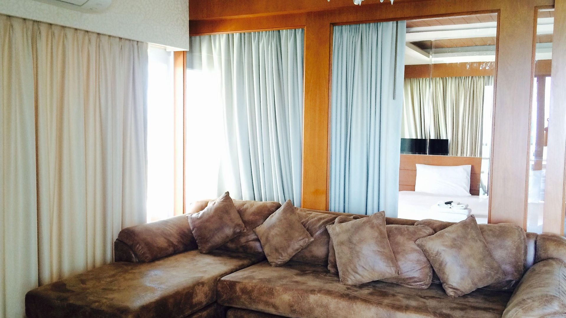 View Talay 6 By Honey โรงแรม 3*