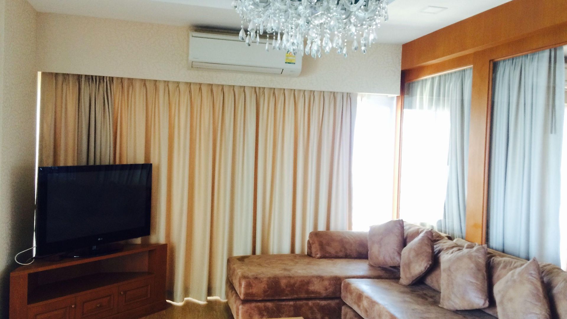 View Talay 6 By Honey Pattaya