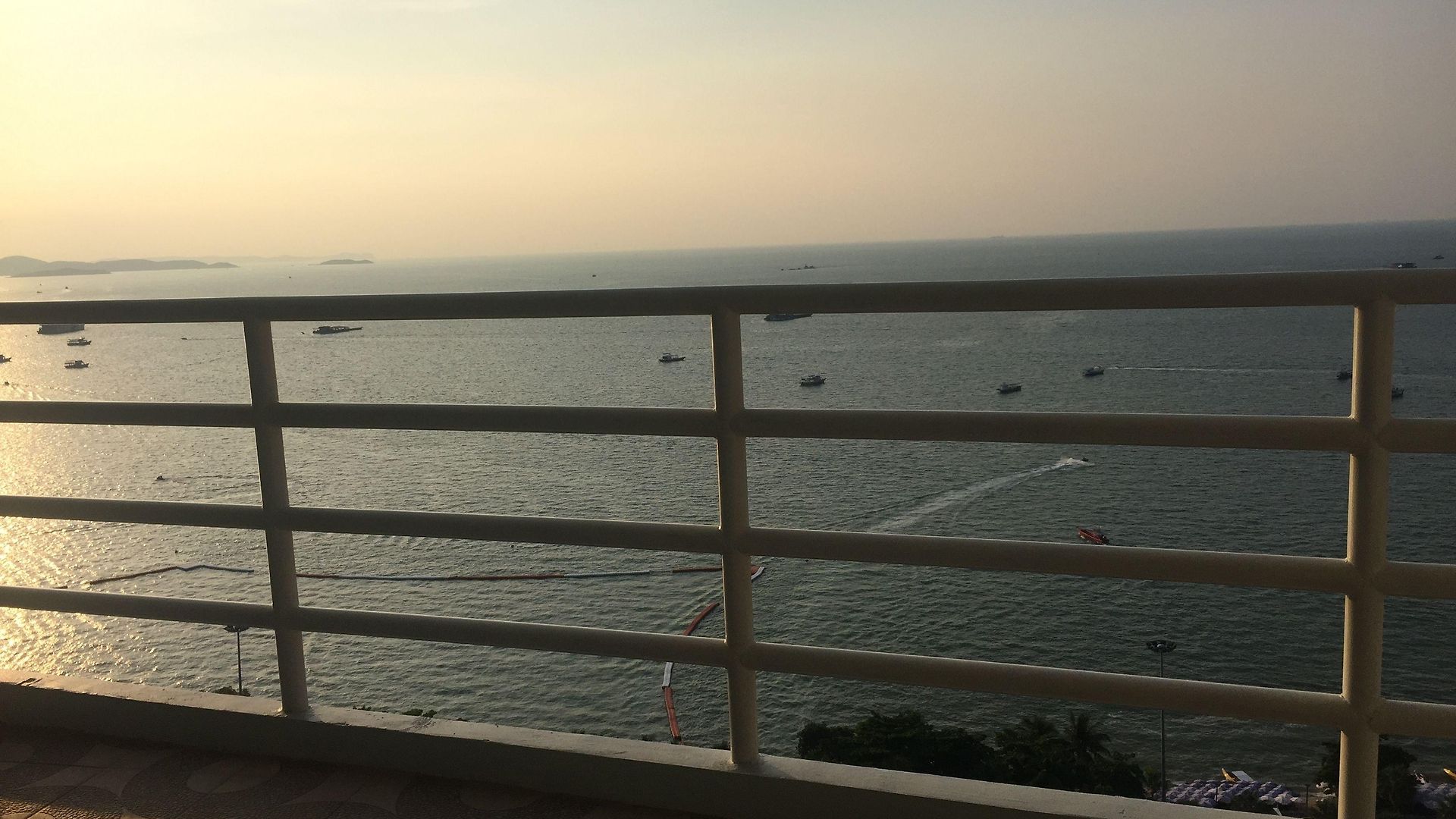 View Talay 6 By Honey 3* Pattaya