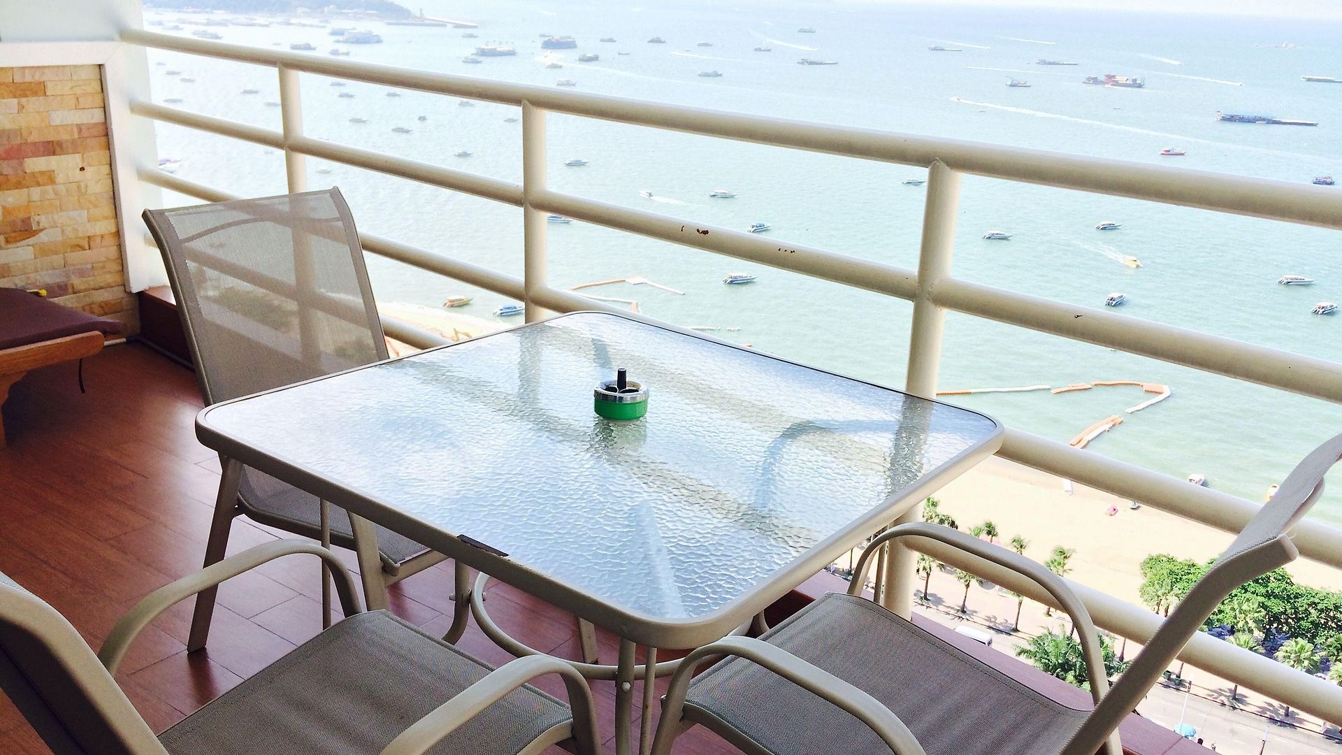 View Talay 6 By Honey โรงแรม Pattaya