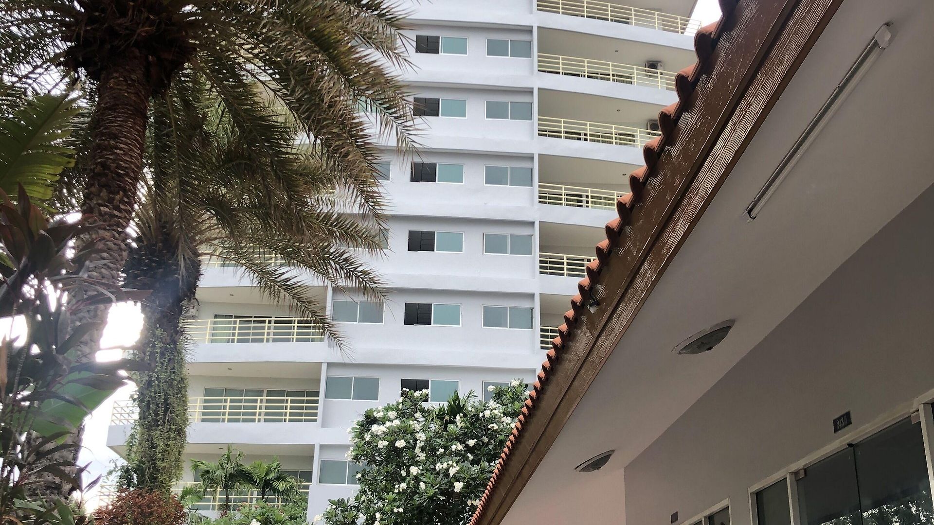 โรงแรม View Talay 6 By Honey Pattaya