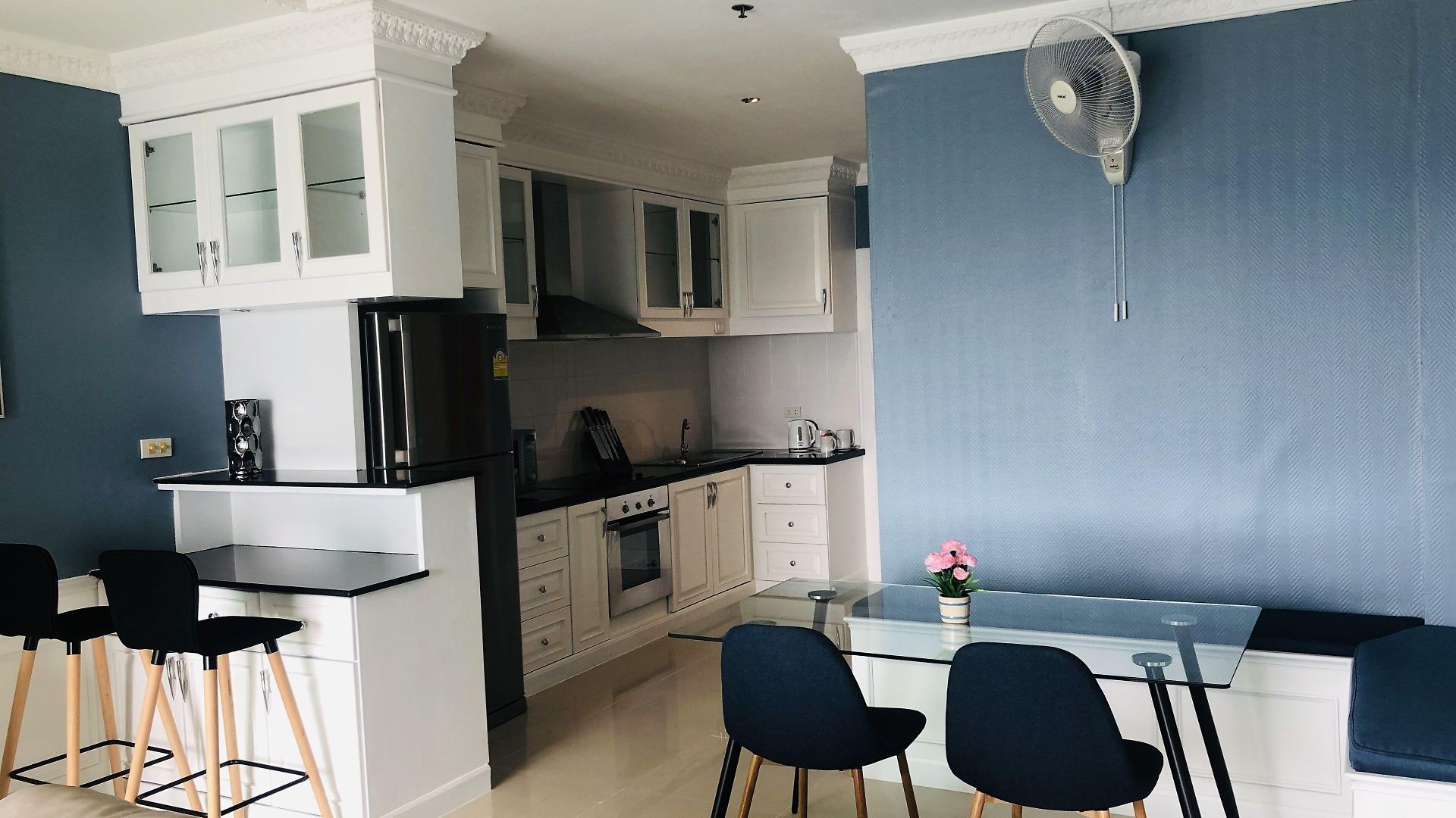 View Talay 6 By Honey โรงแรม Pattaya