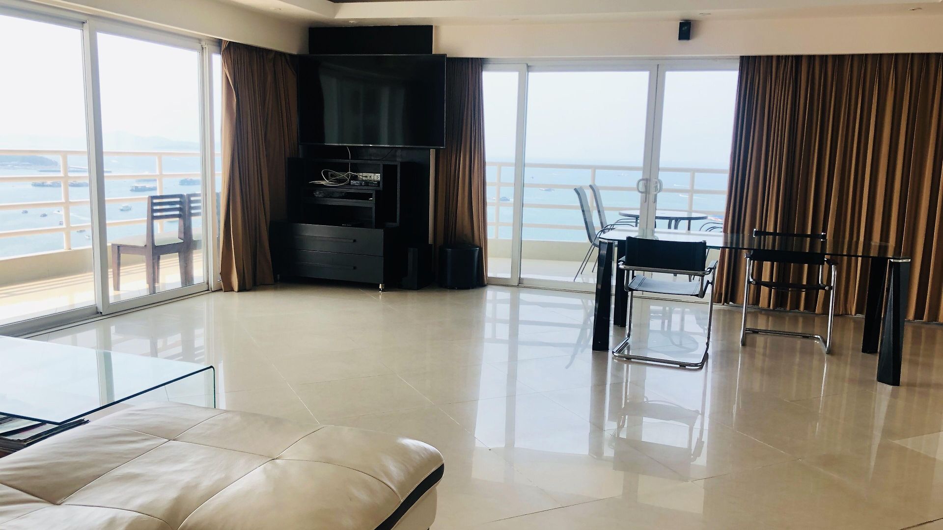 View Talay 6 By Honey โรงแรม 3*