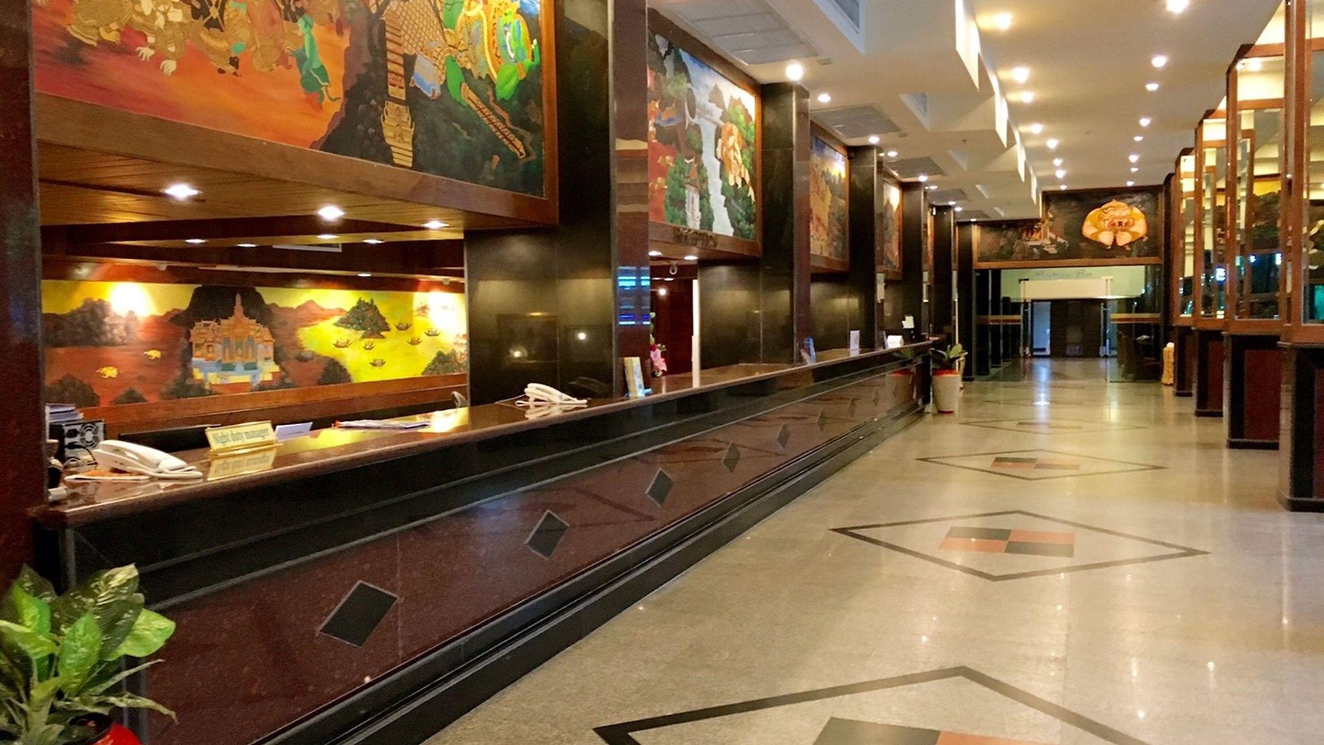 Boutique Pattaya