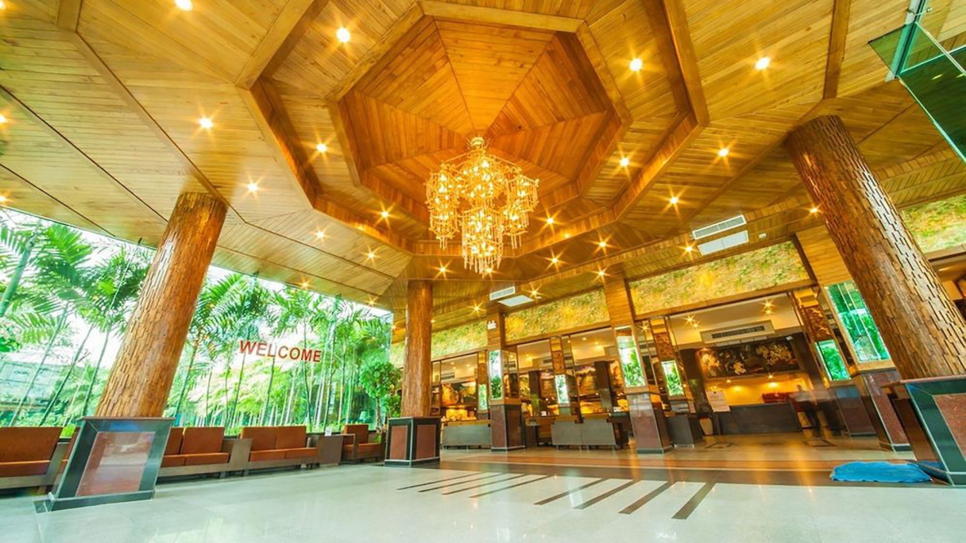 Boutique โรงแรม