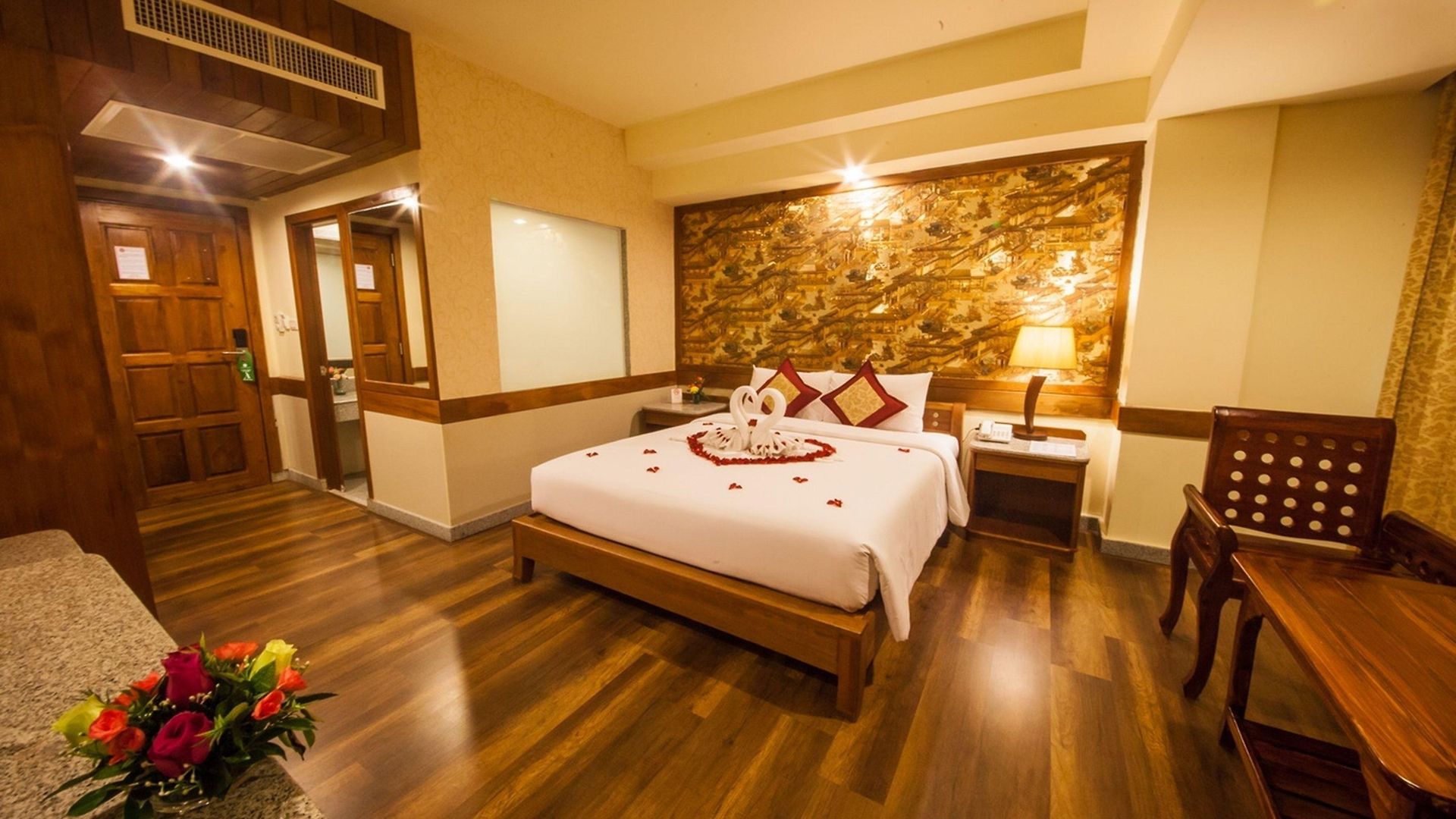 Boutique Pattaya