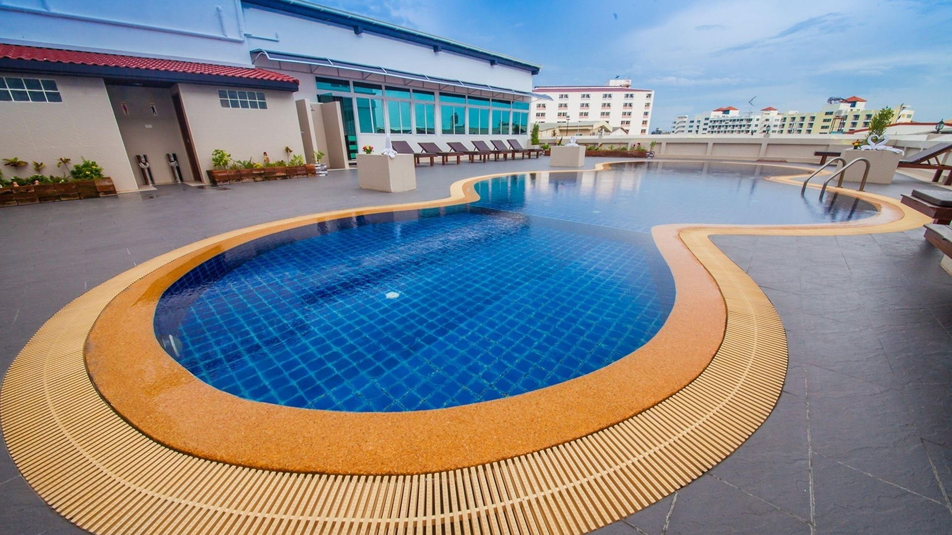 Boutique โรงแรม