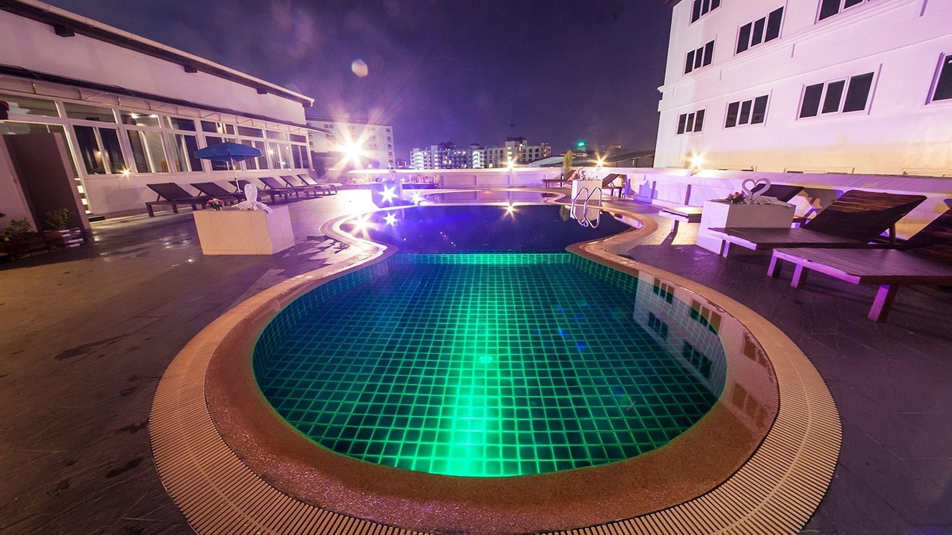 Boutique โรงแรม