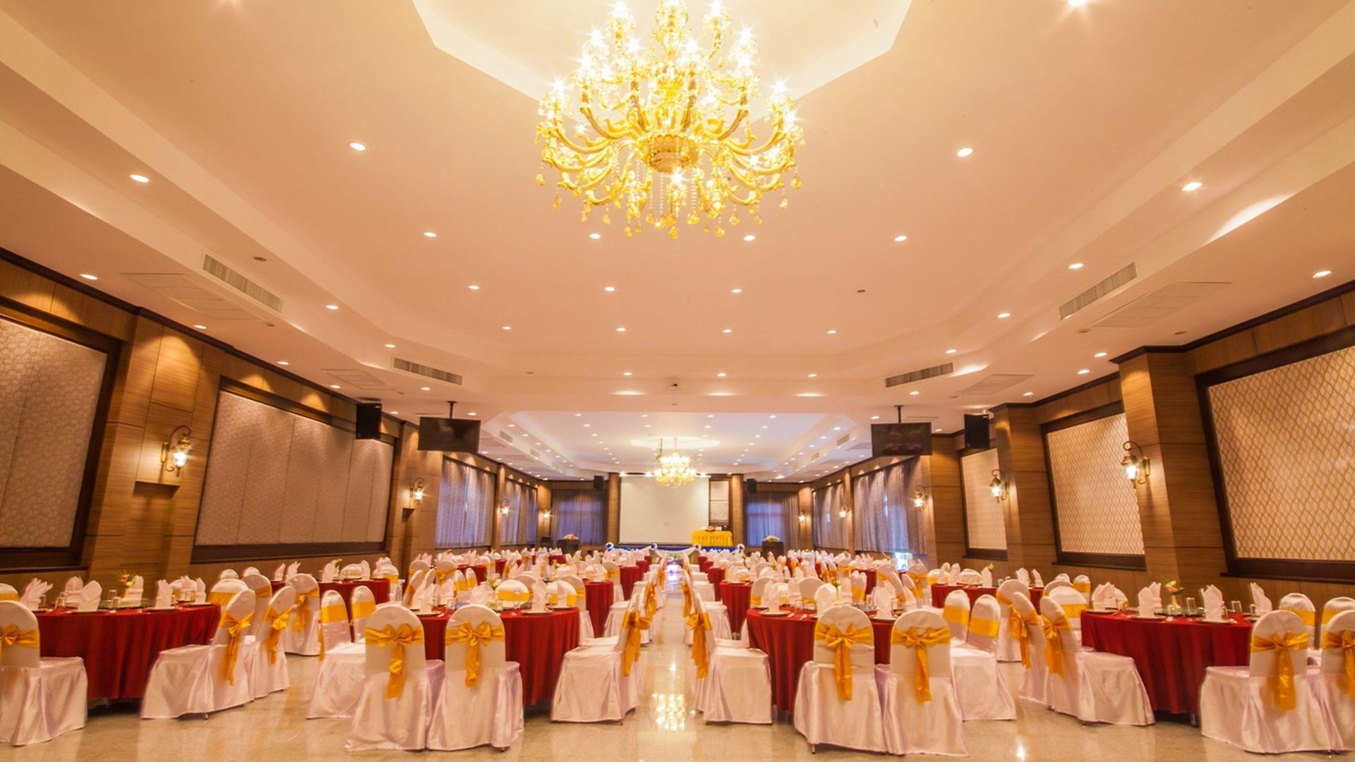 Boutique 5* Pattaya