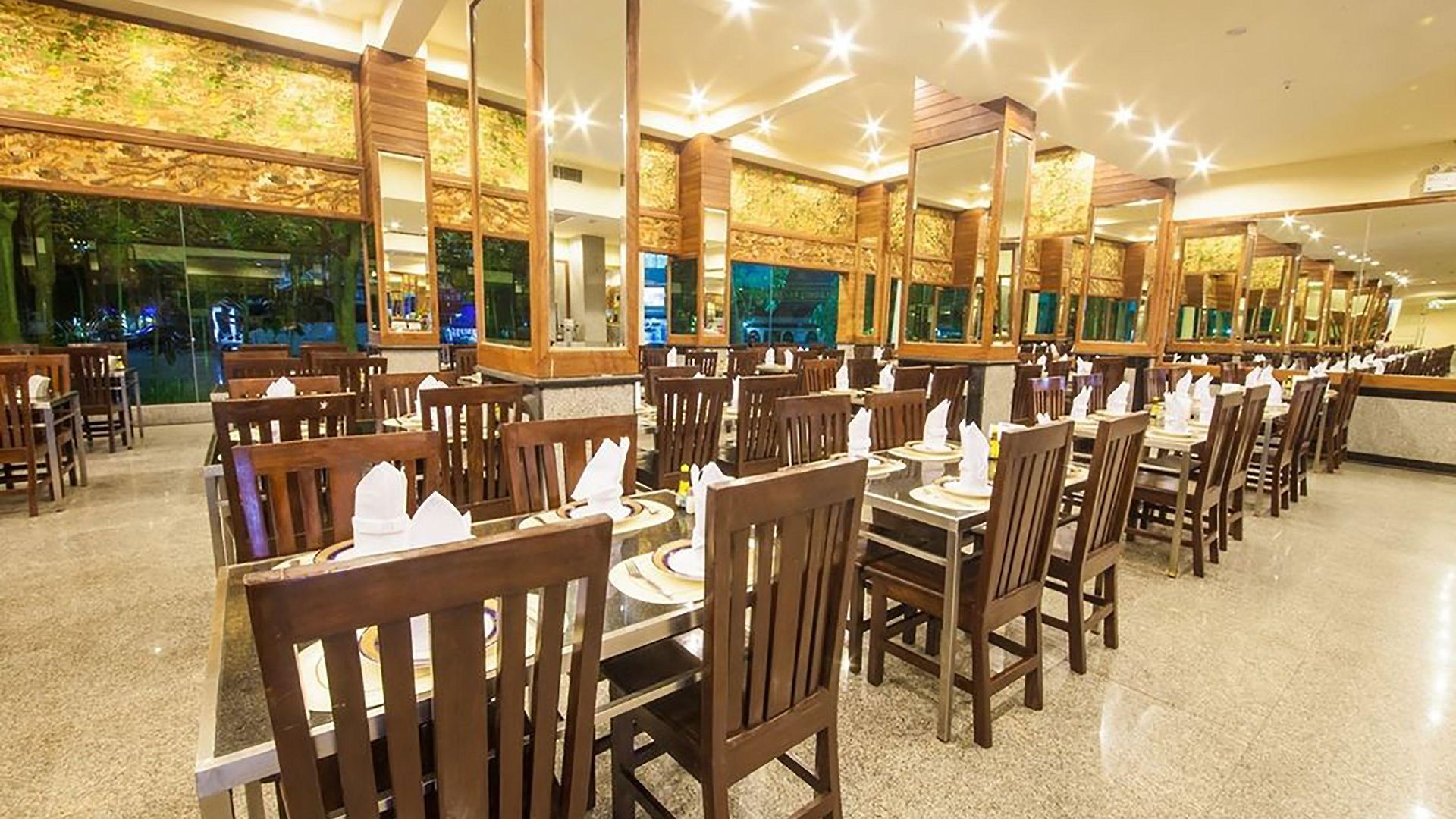 Boutique 5*