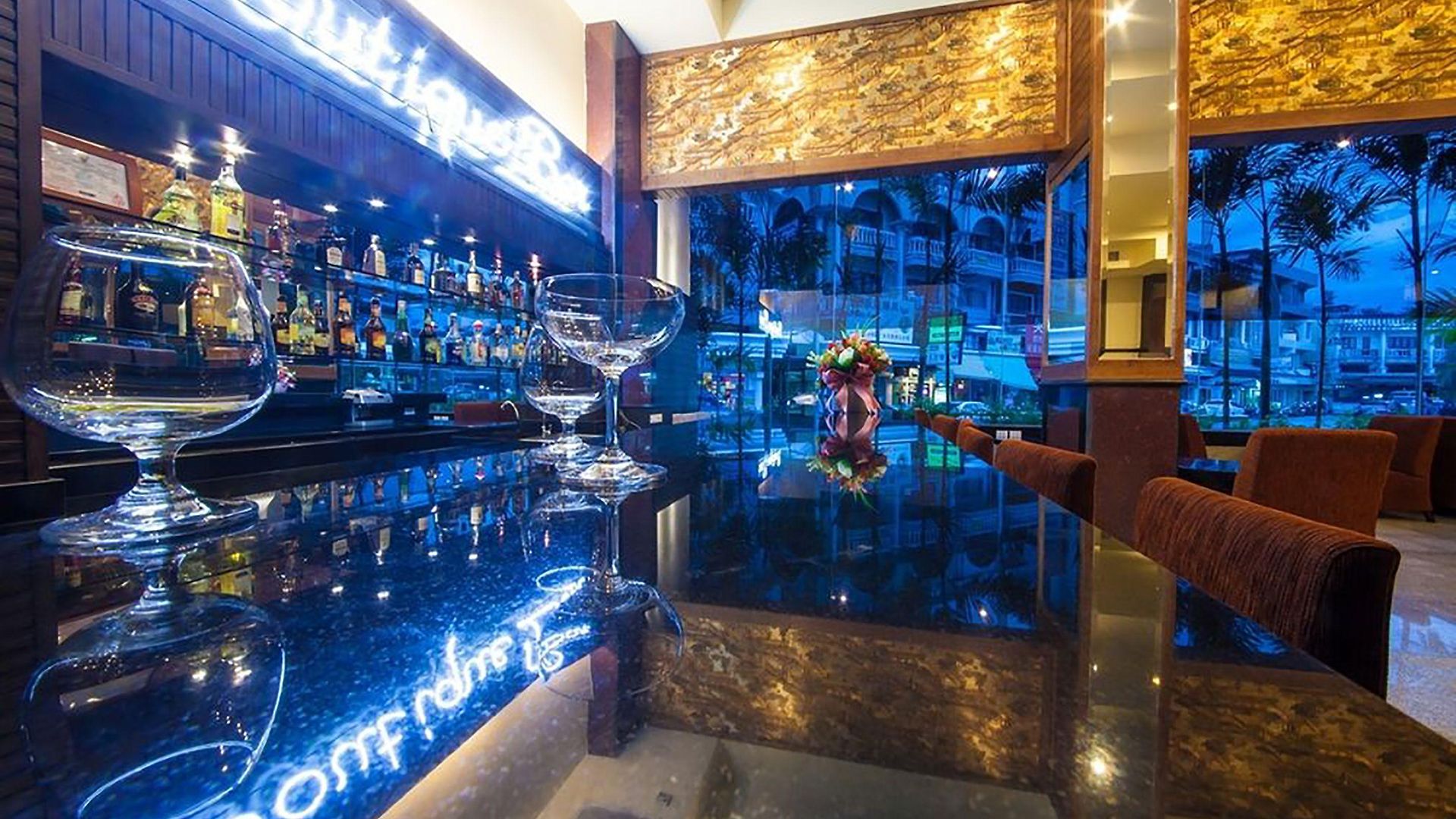 Boutique 5* Pattaya