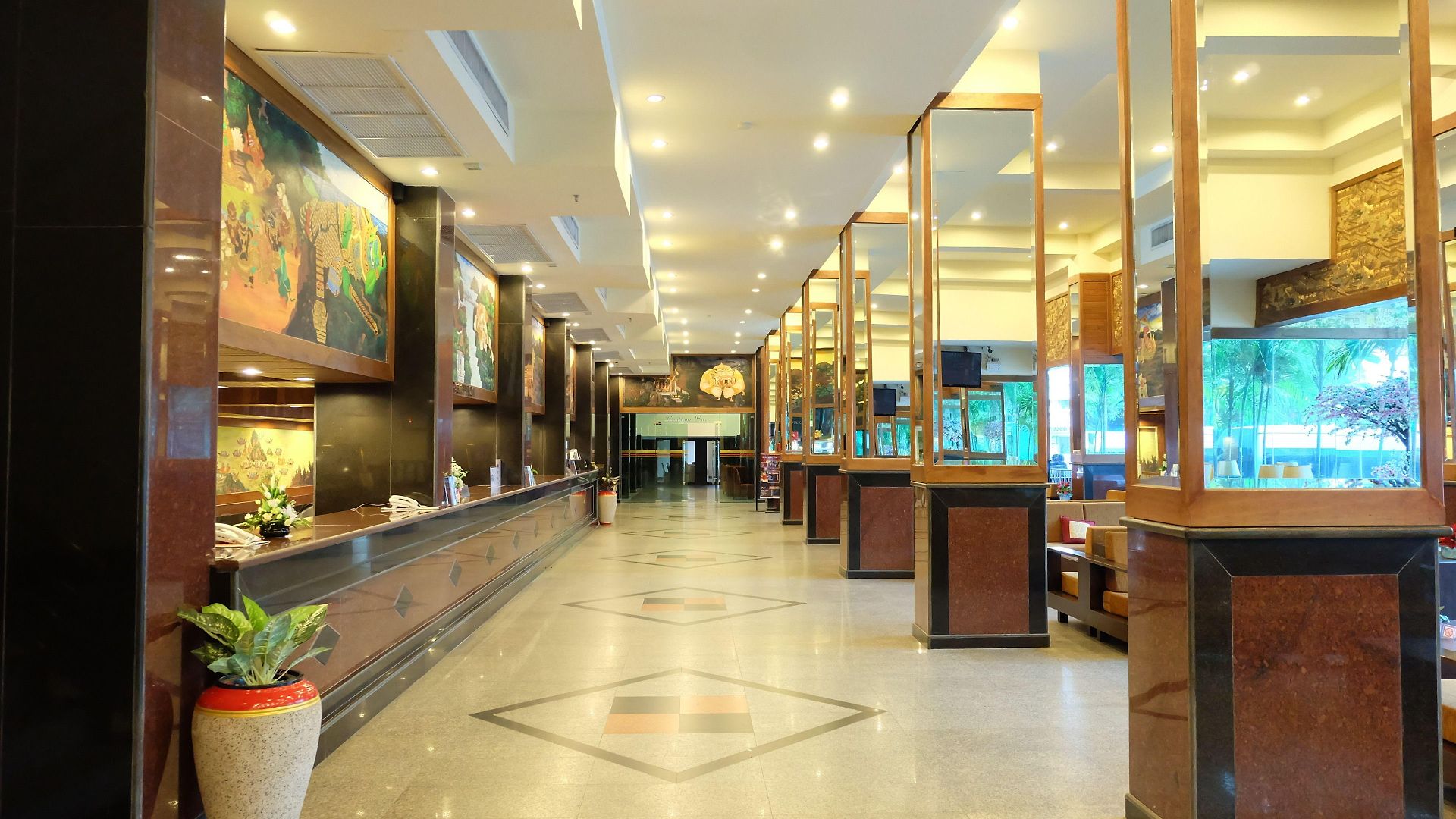 Boutique Pattaya