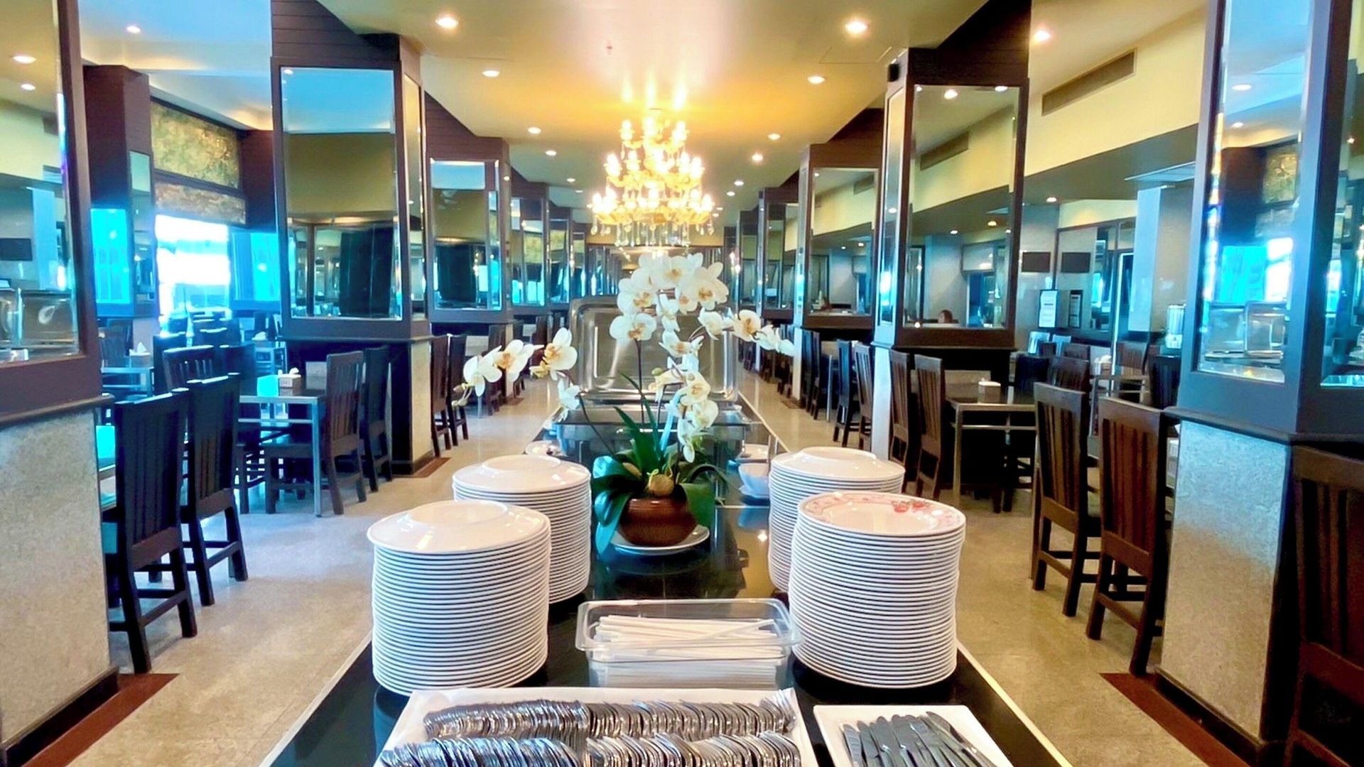 โรงแรม Boutique Pattaya