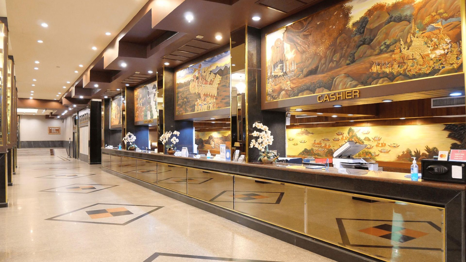 Boutique Pattaya