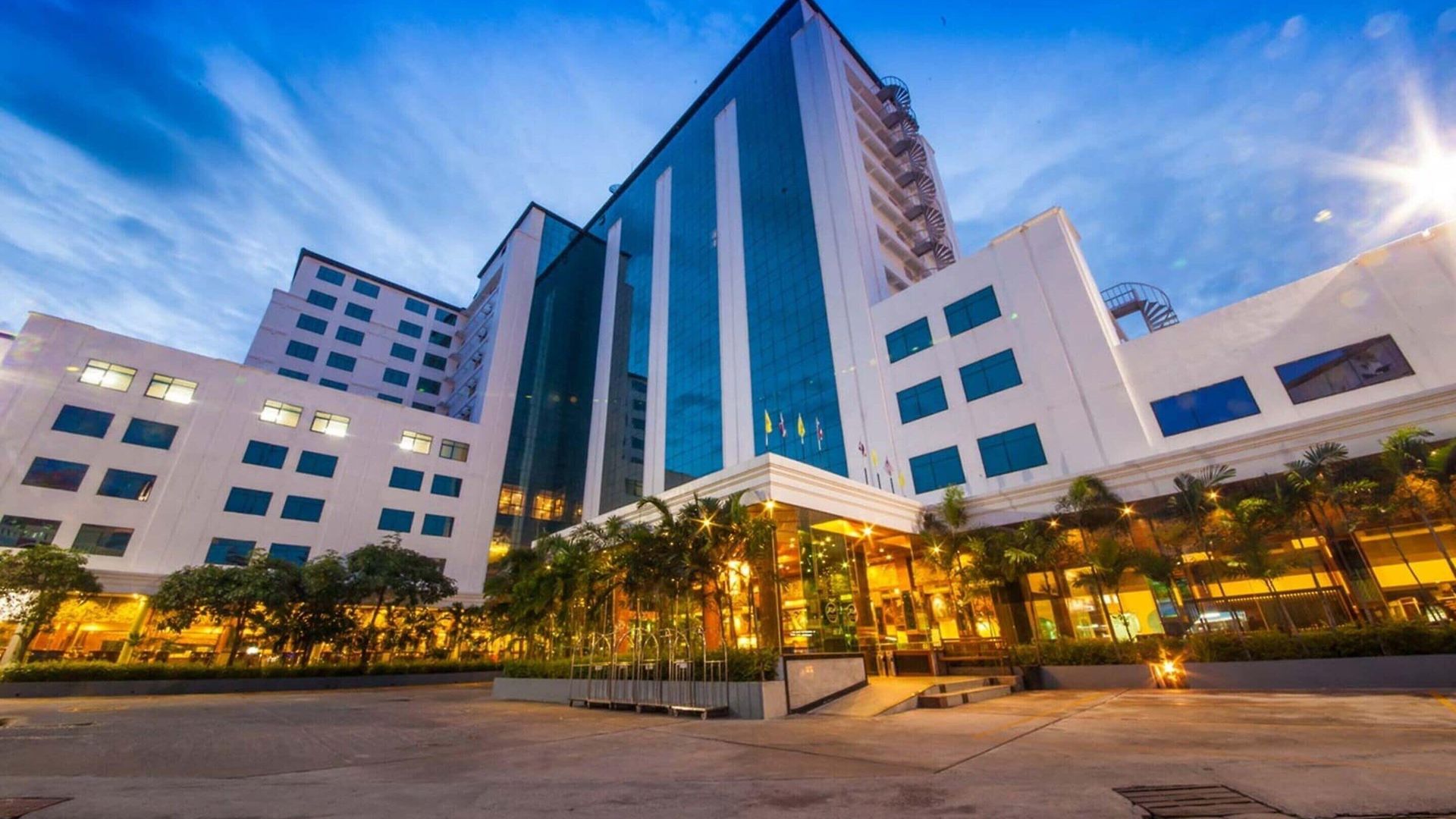 Boutique 5*