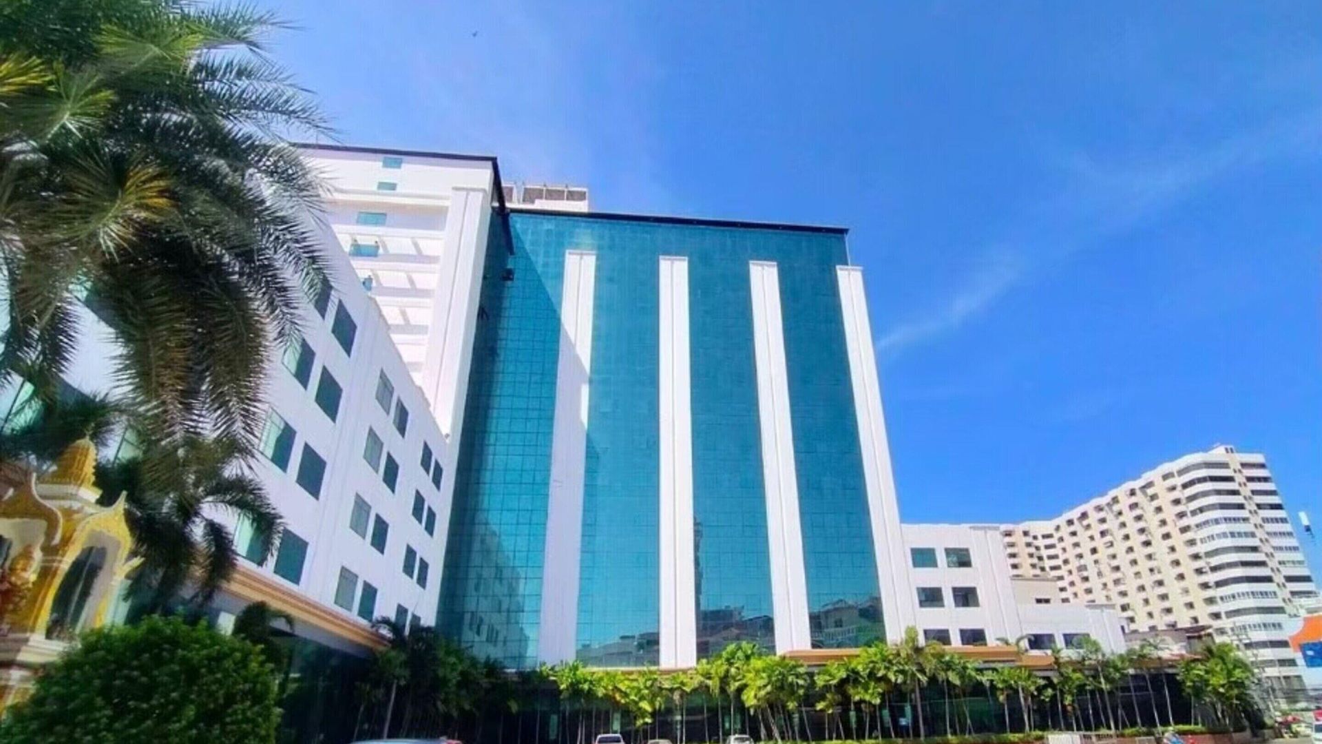 Boutique 5*