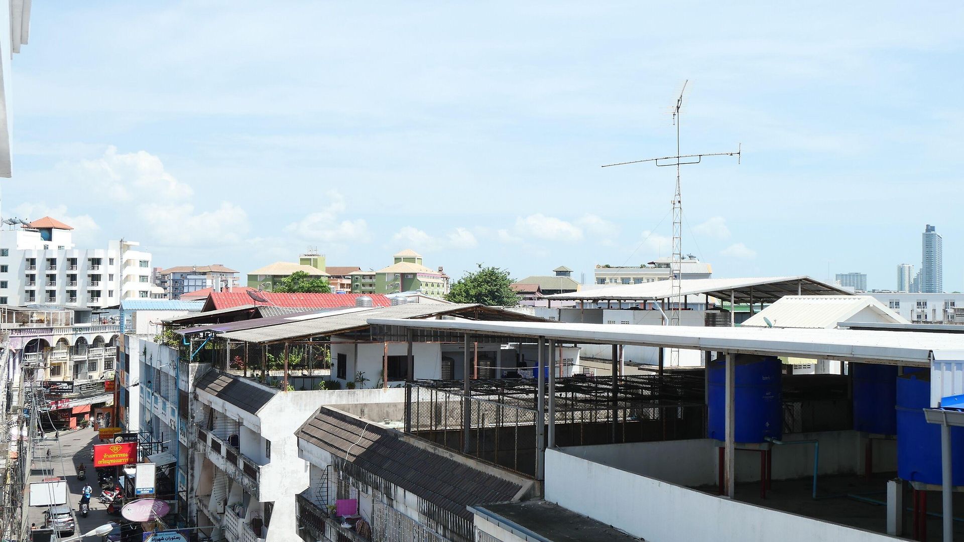 โรงแรม Boutique