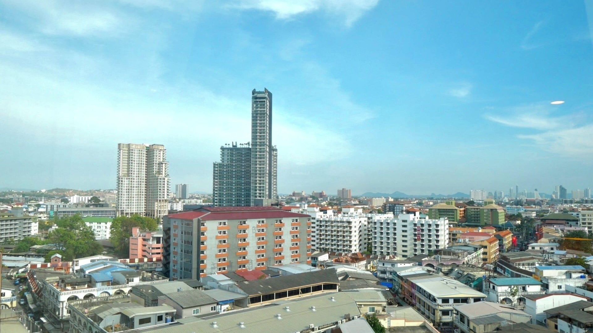 Boutique 5* Pattaya