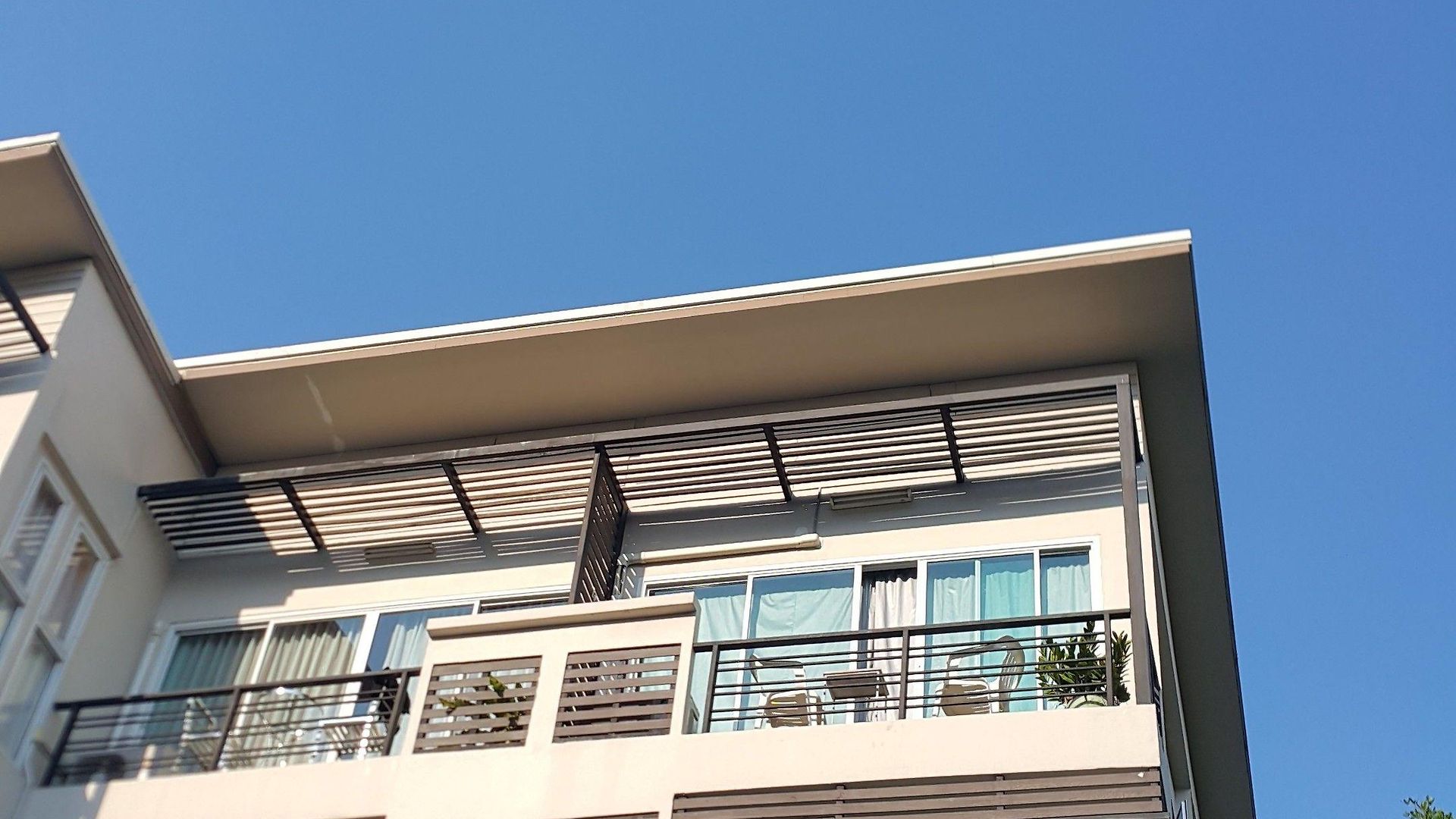 แอดไมร์ เฮาส์ บ้านพัก Pattaya