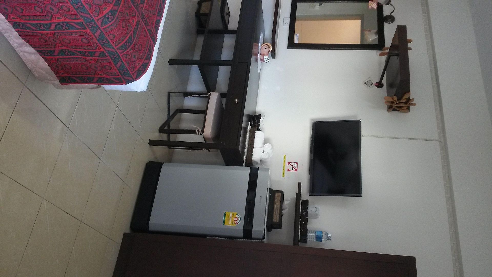 แอดไมร์ เฮาส์ บ้านพัก