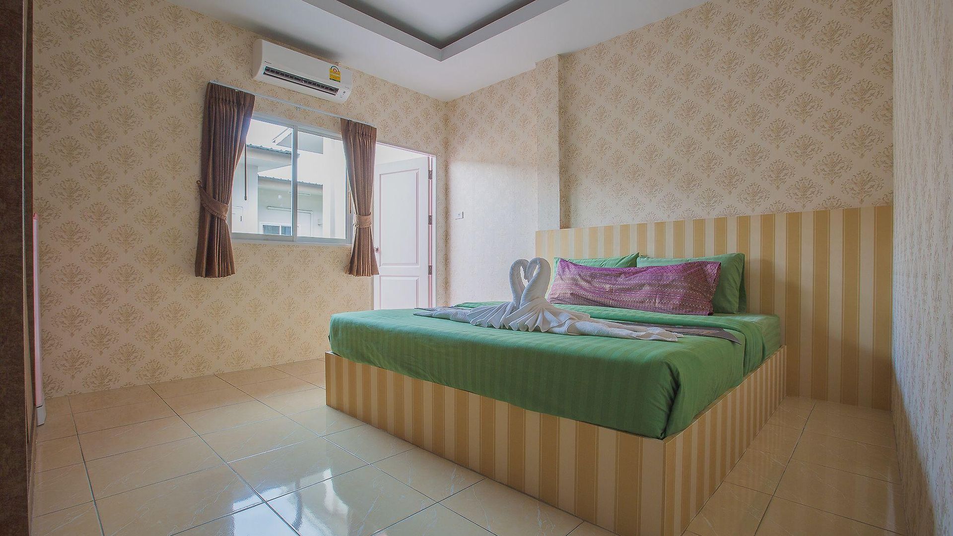 Jasmine House @ 2* Pattaya