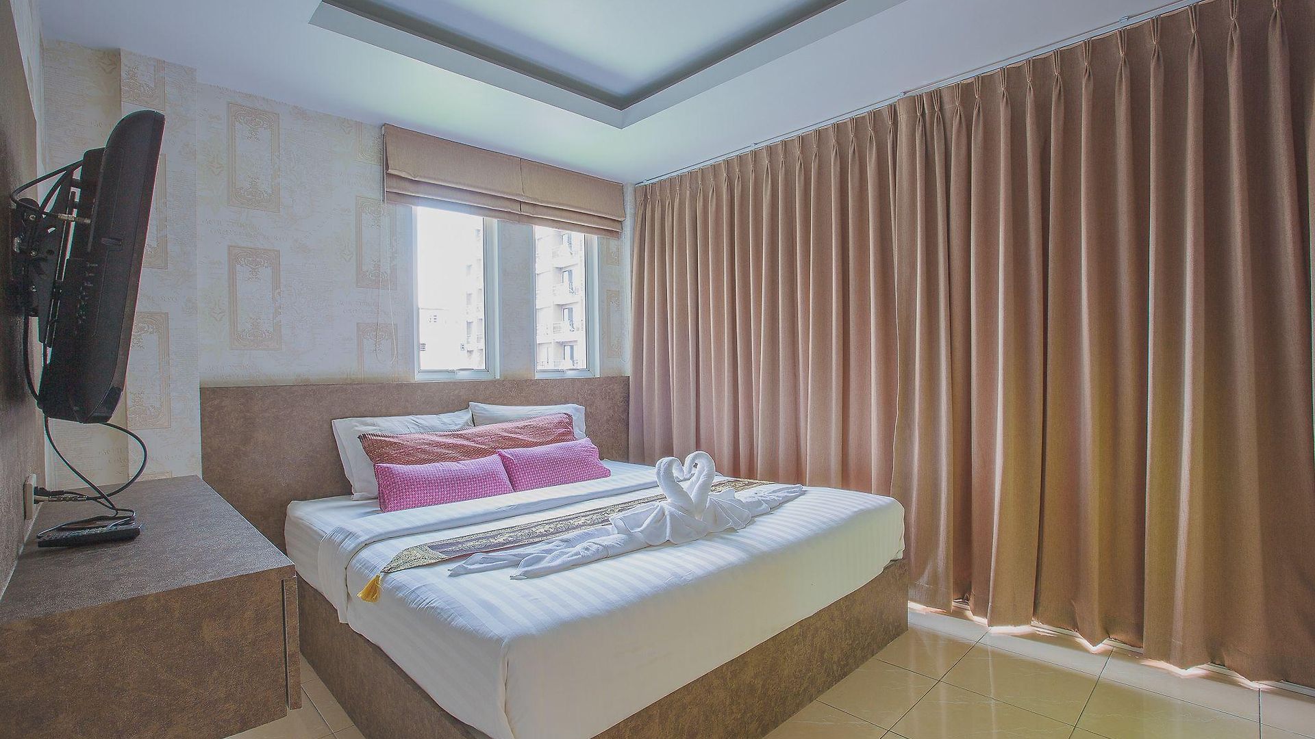 Jasmine House @ 2* Pattaya