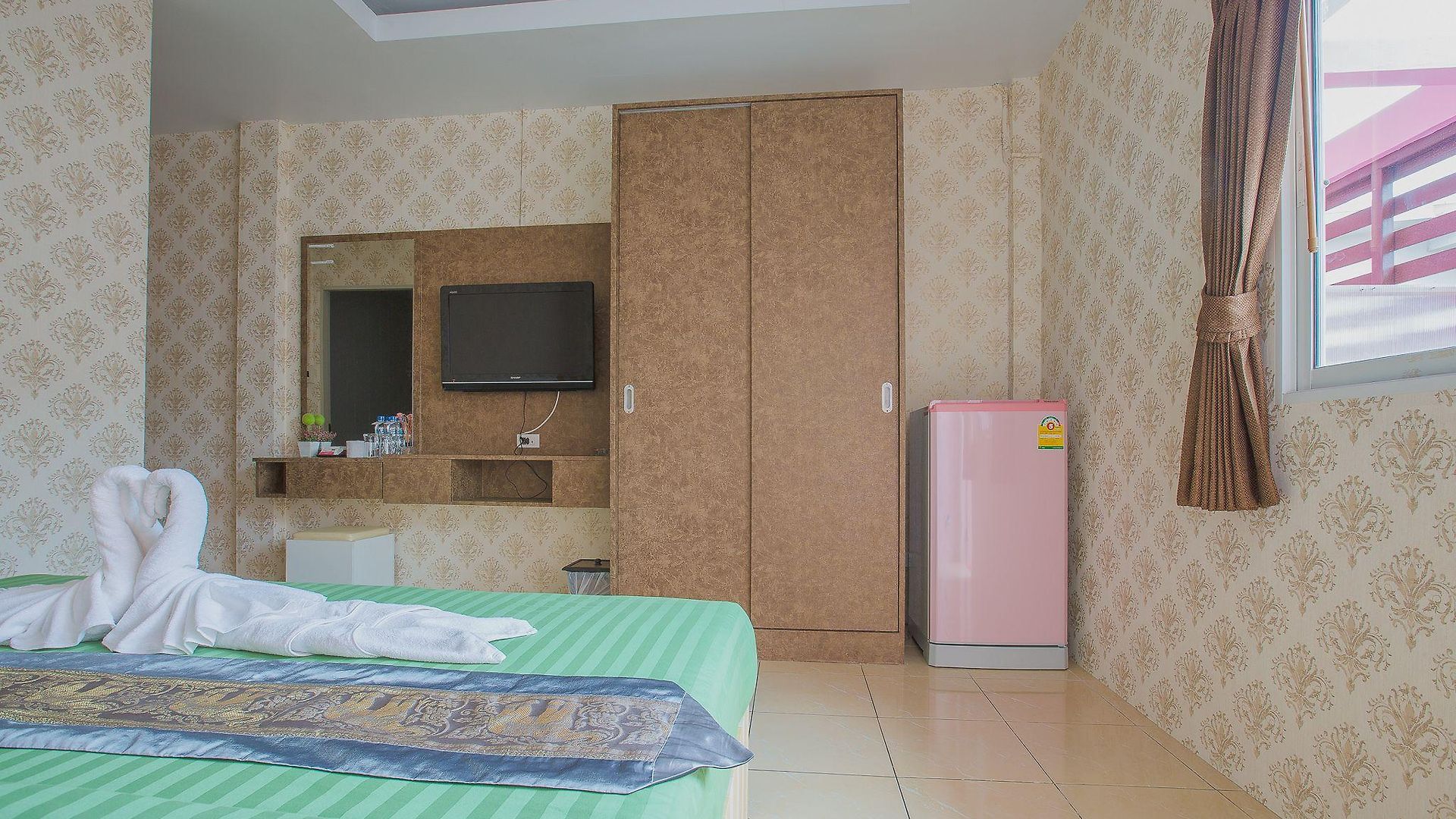 Jasmine House @
