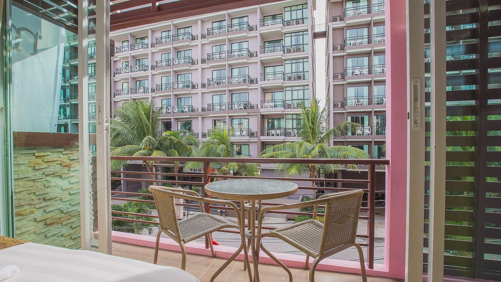 Jasmine House @