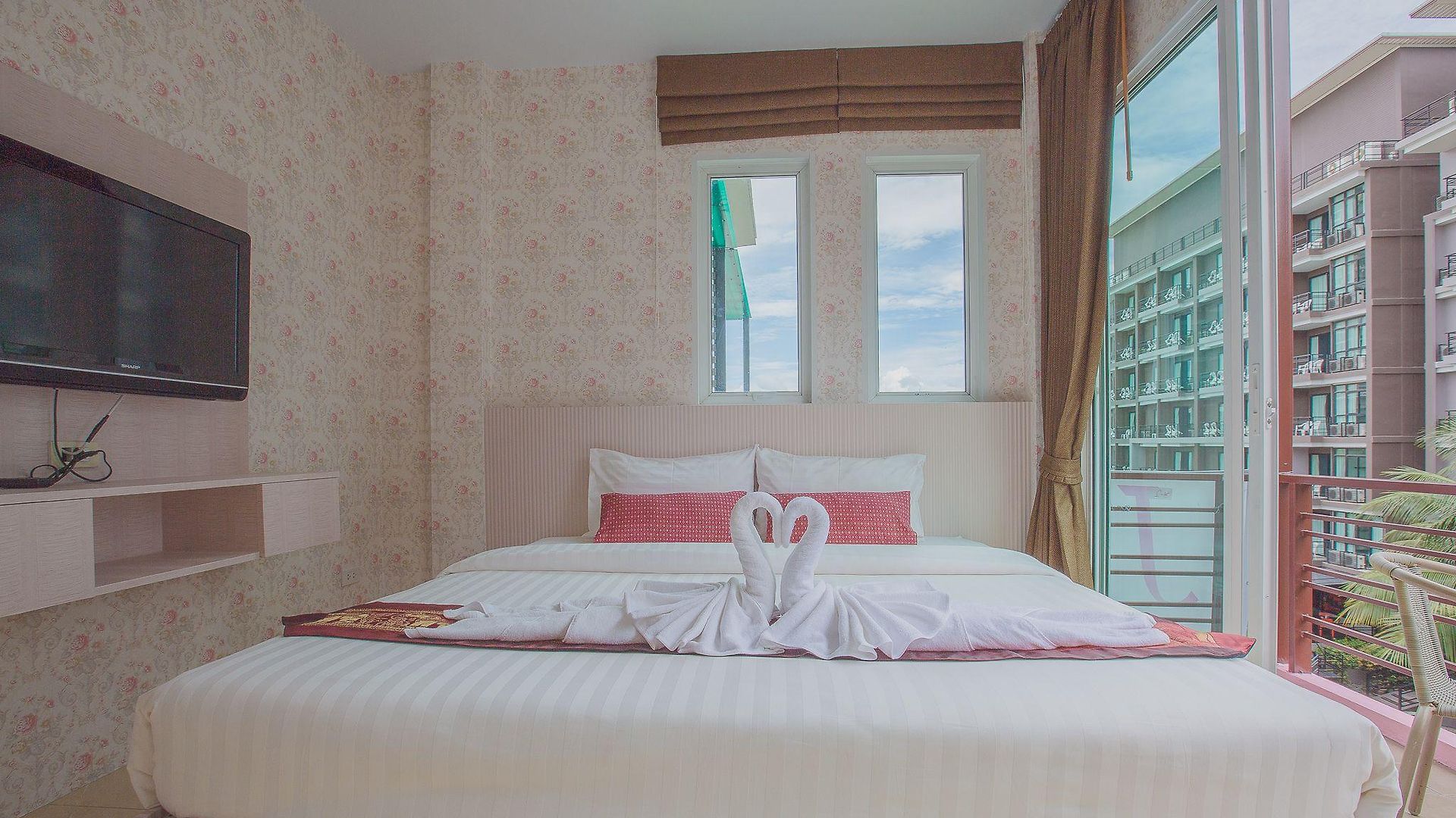 Jasmine House @ โรงแรม 2*