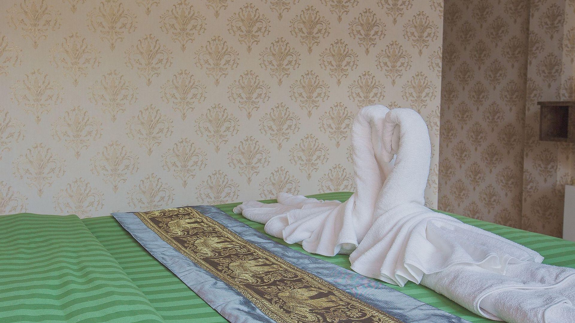 Jasmine House @